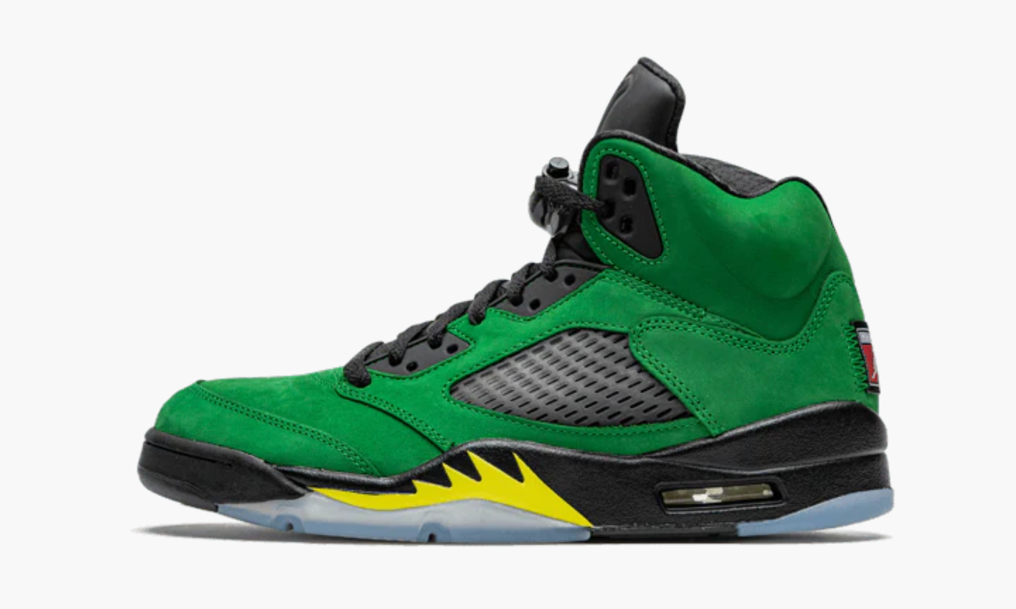 Air Jordan 5 Oregon