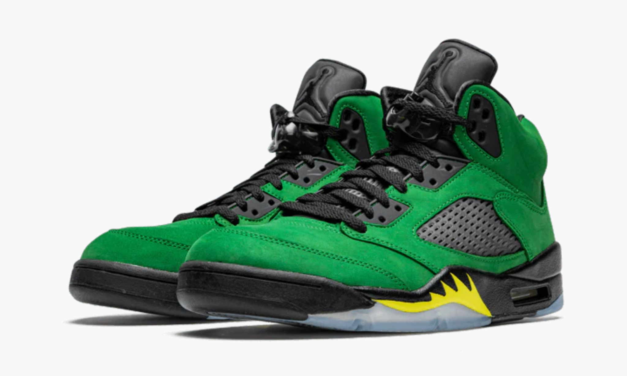 Air Jordan 5 Oregon