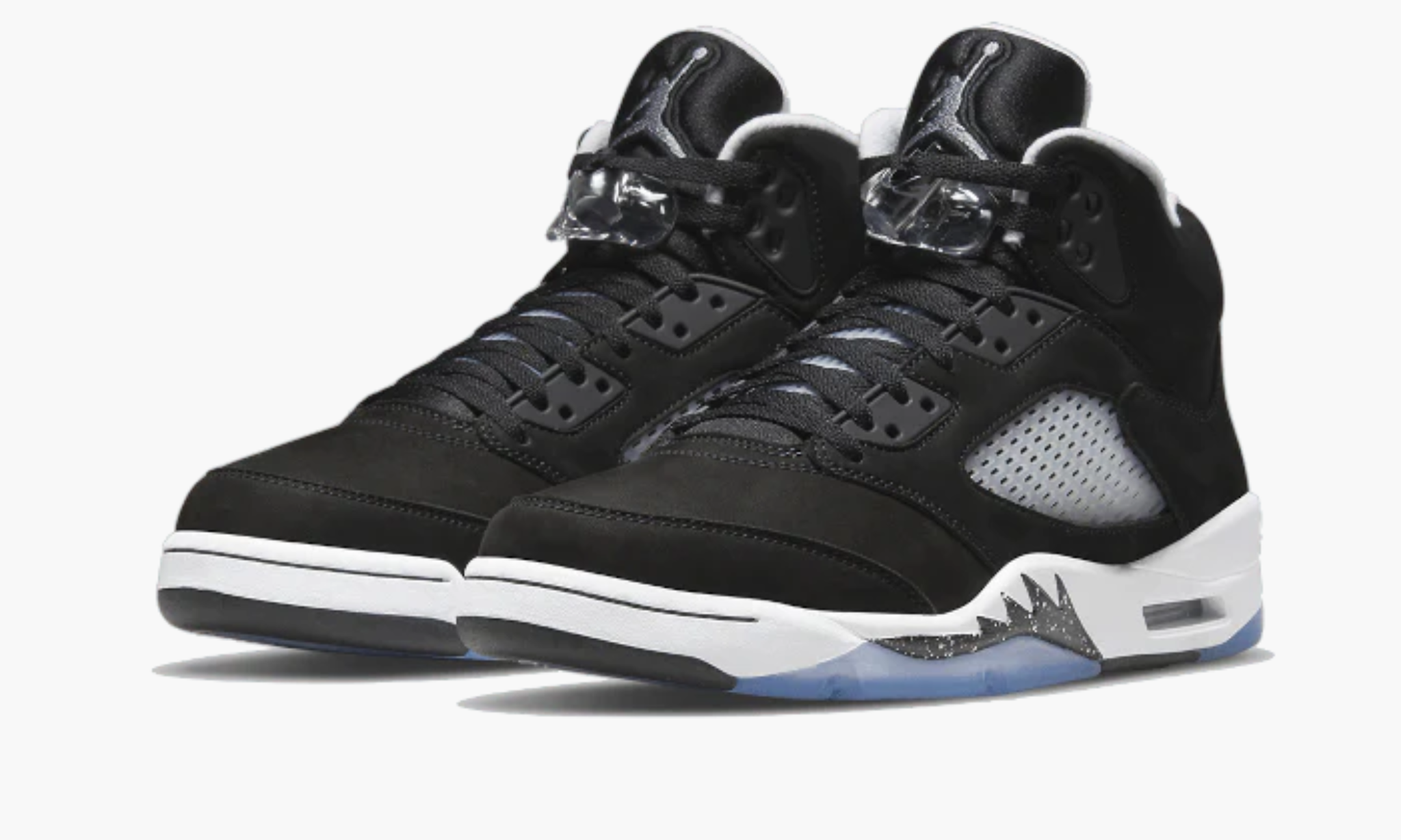 Air Jordan 5 Retro Moonlight Oreo