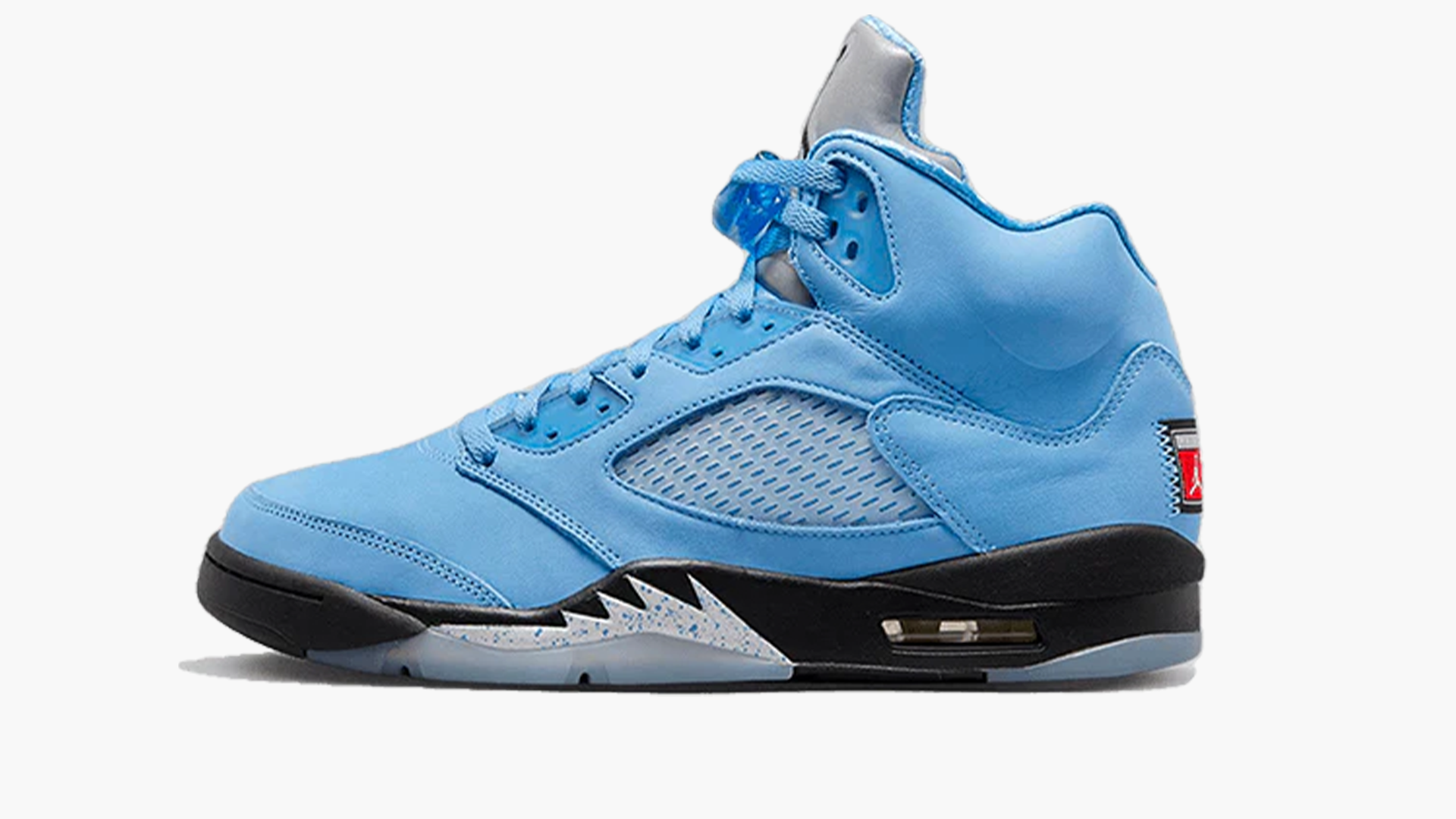 Air Jordan 5 UNC