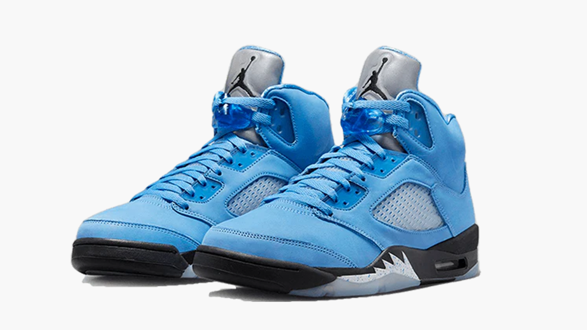 Air Jordan 5 UNC