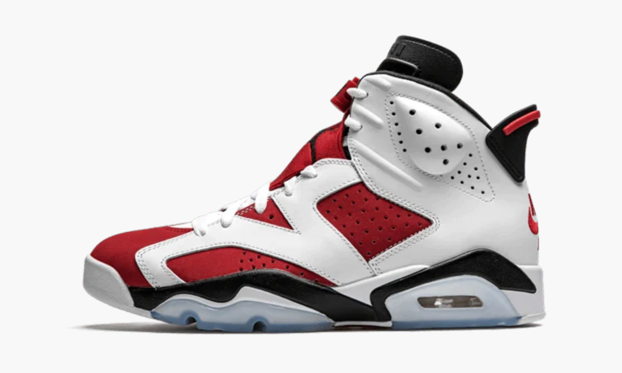 Air Jordan 6 Carmine