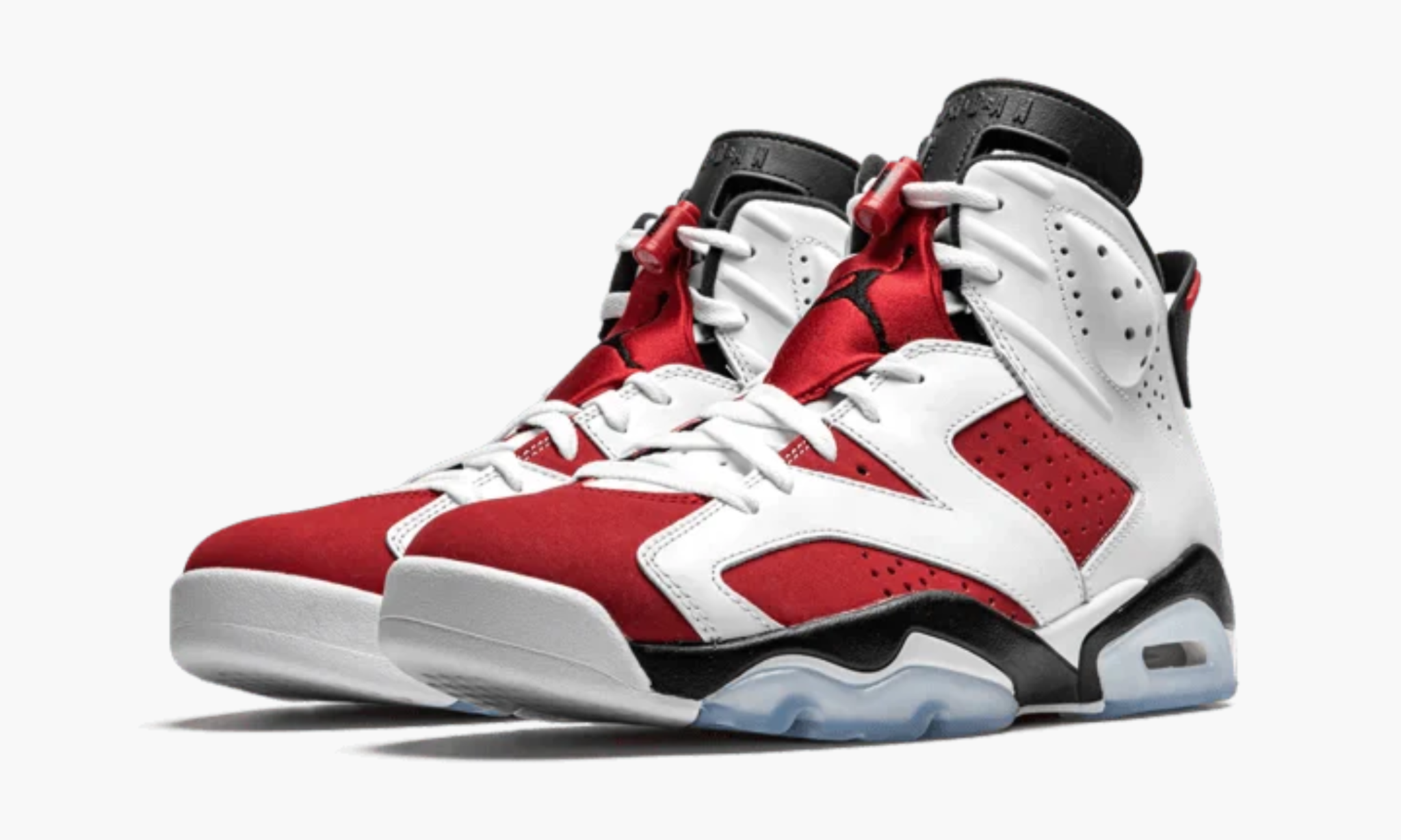 Air Jordan 6 Carmine