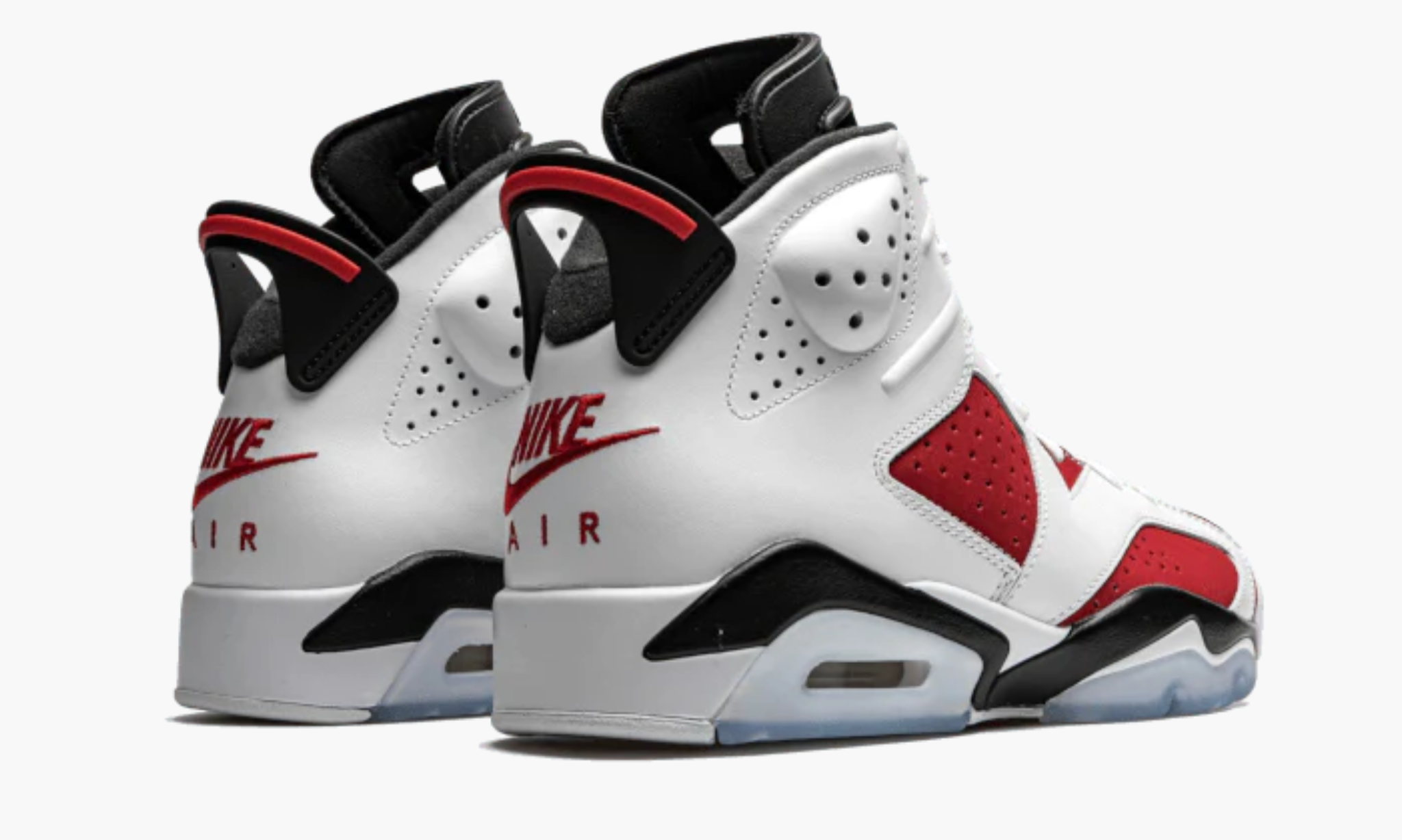 Air Jordan 6 Carmine