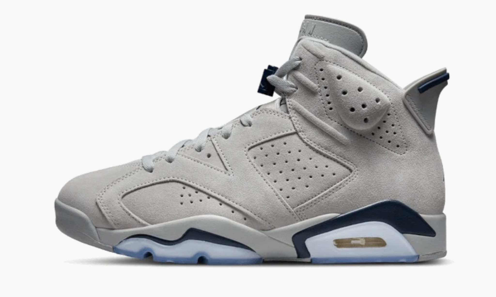 Air Jordan 6 Georgetown