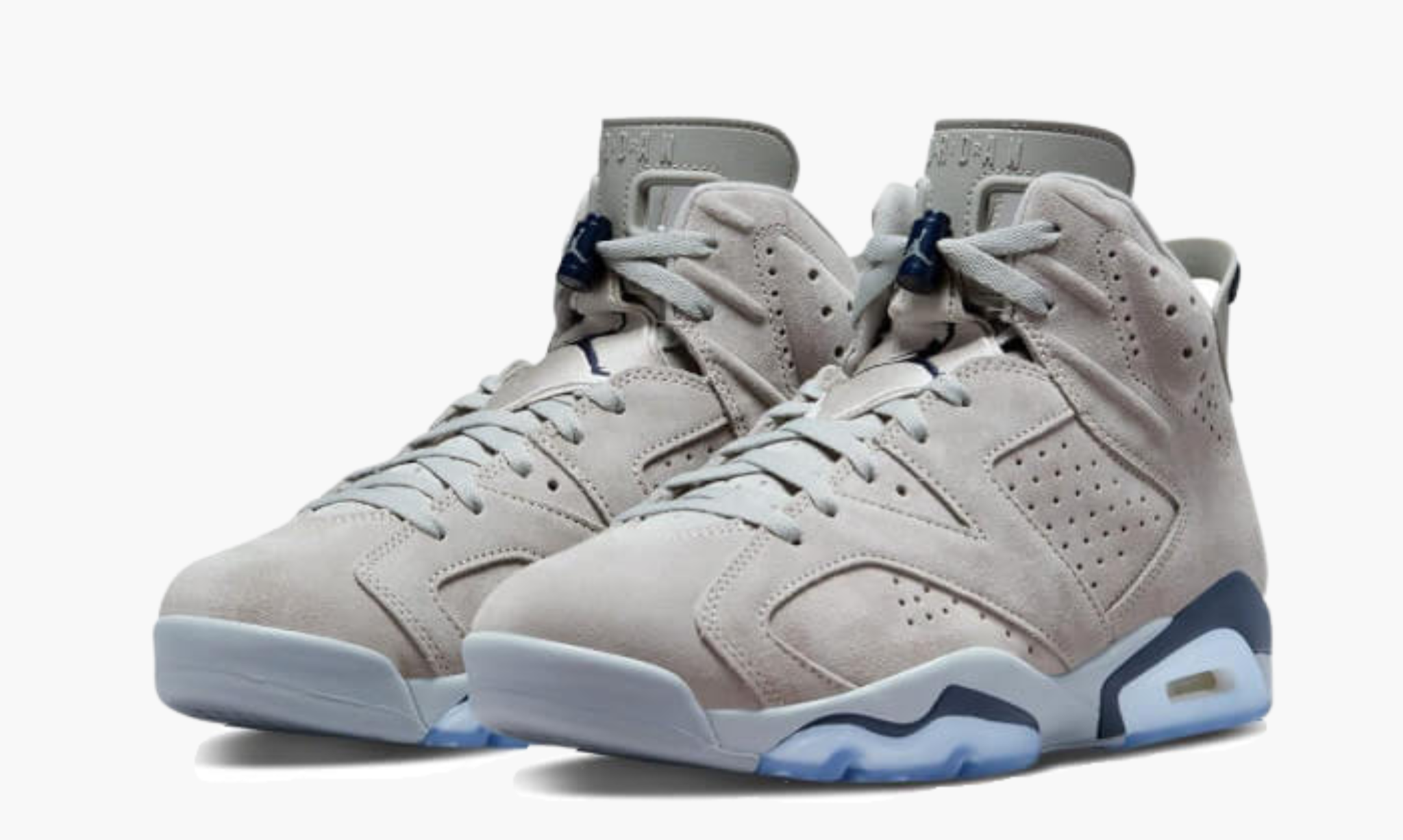 Air Jordan 6 Georgetown