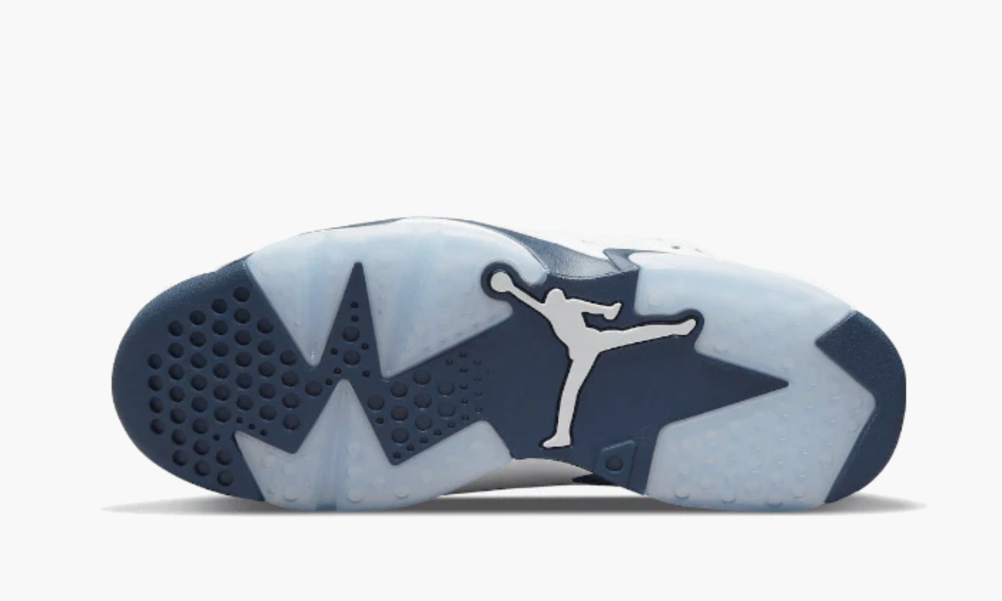 Air Jordan 6 Midnight Navy