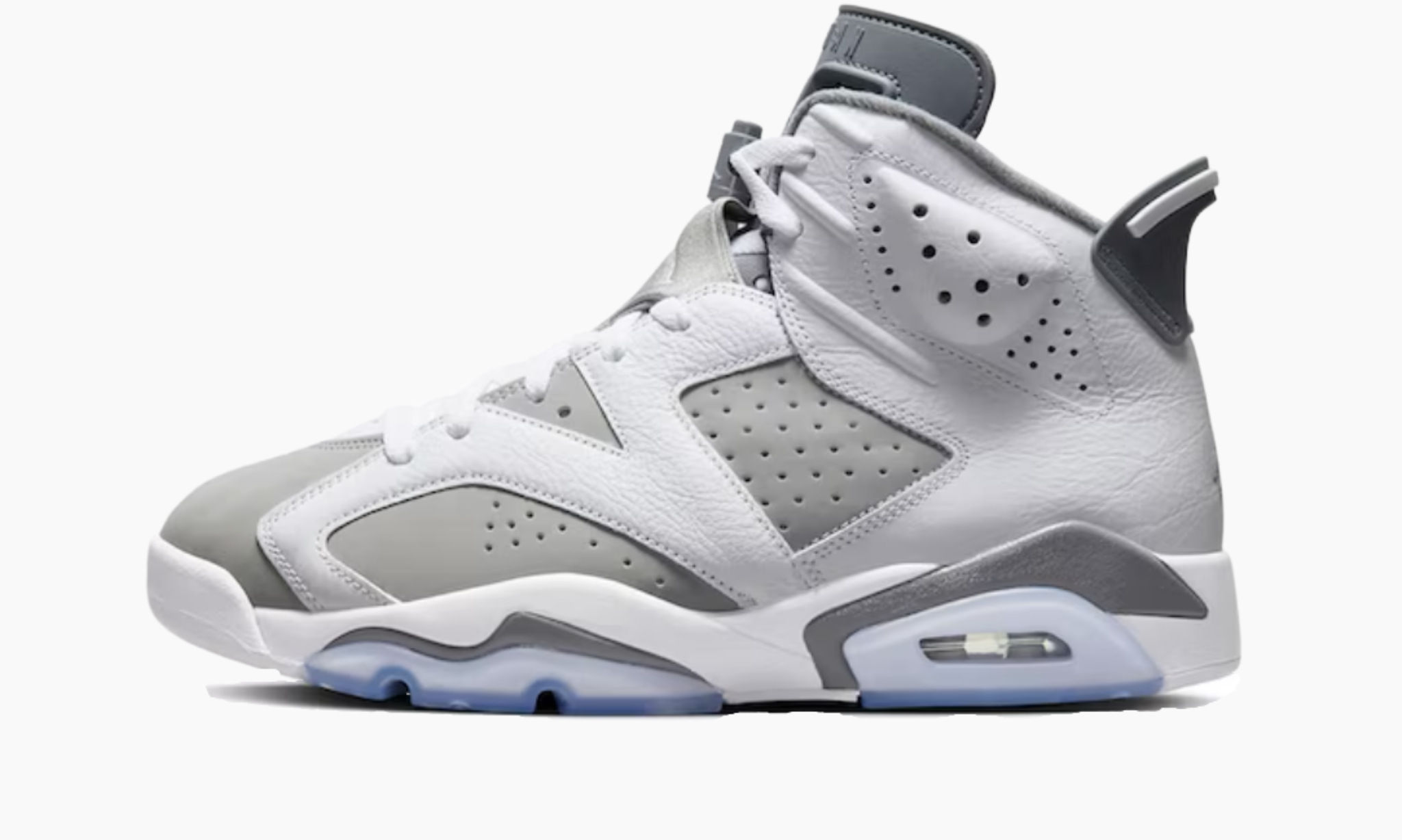 Air Jordan 6 Retro Cool Grey