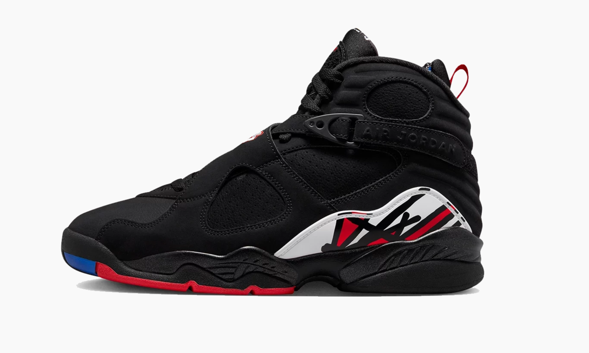 Air Jordan 8 Retro Playoffs