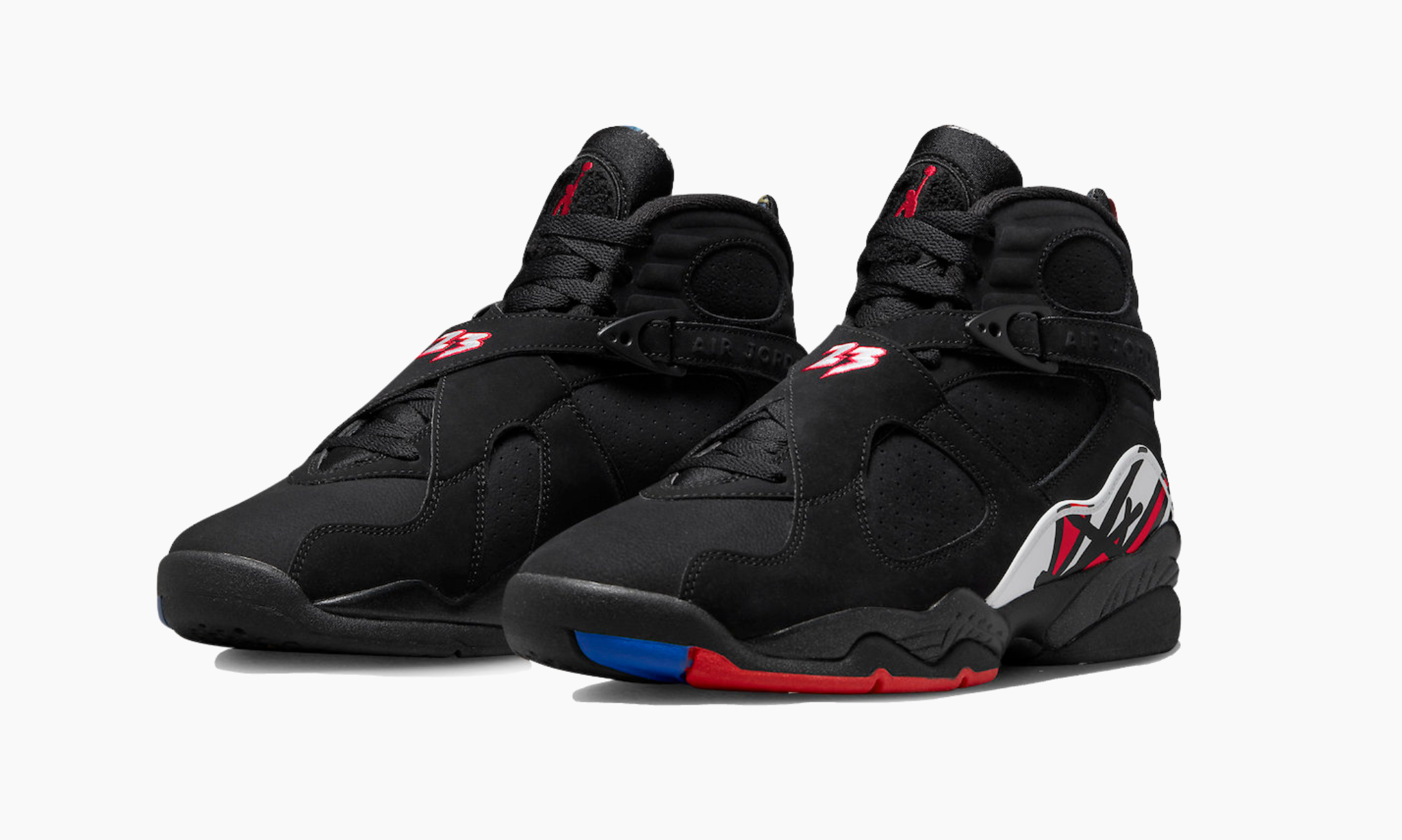 Air Jordan 8 Retro Playoffs