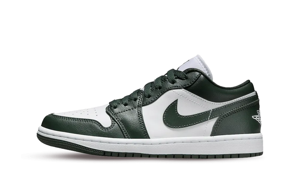 Air Jordan Jordan 1 Low Galactic Jade