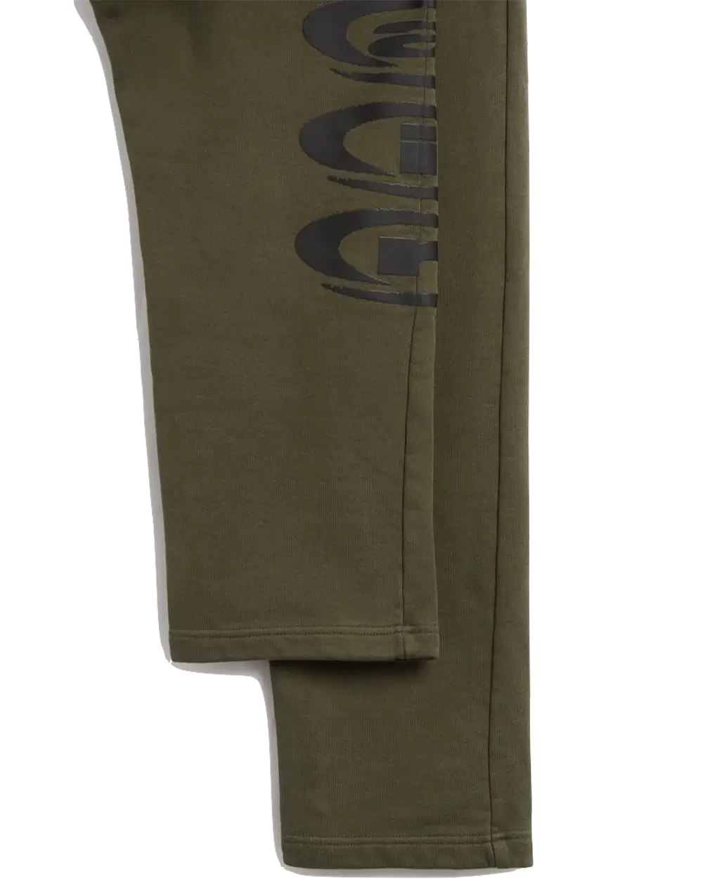 Air Jordan Travis Scott Fleece Pants Army Green