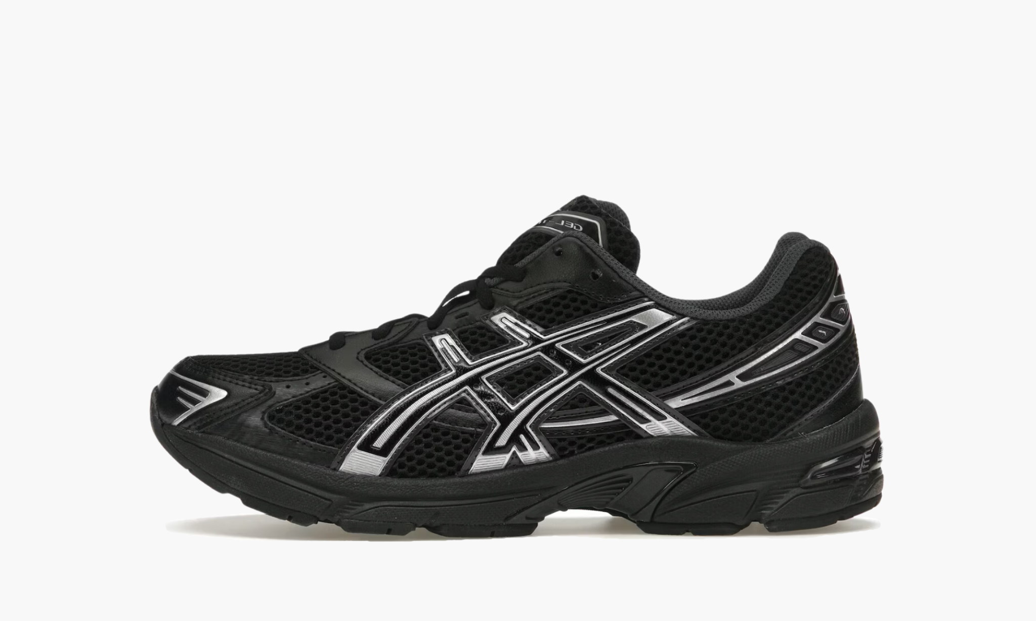 Asics ASICS Gel-1130 Black Pure Silver