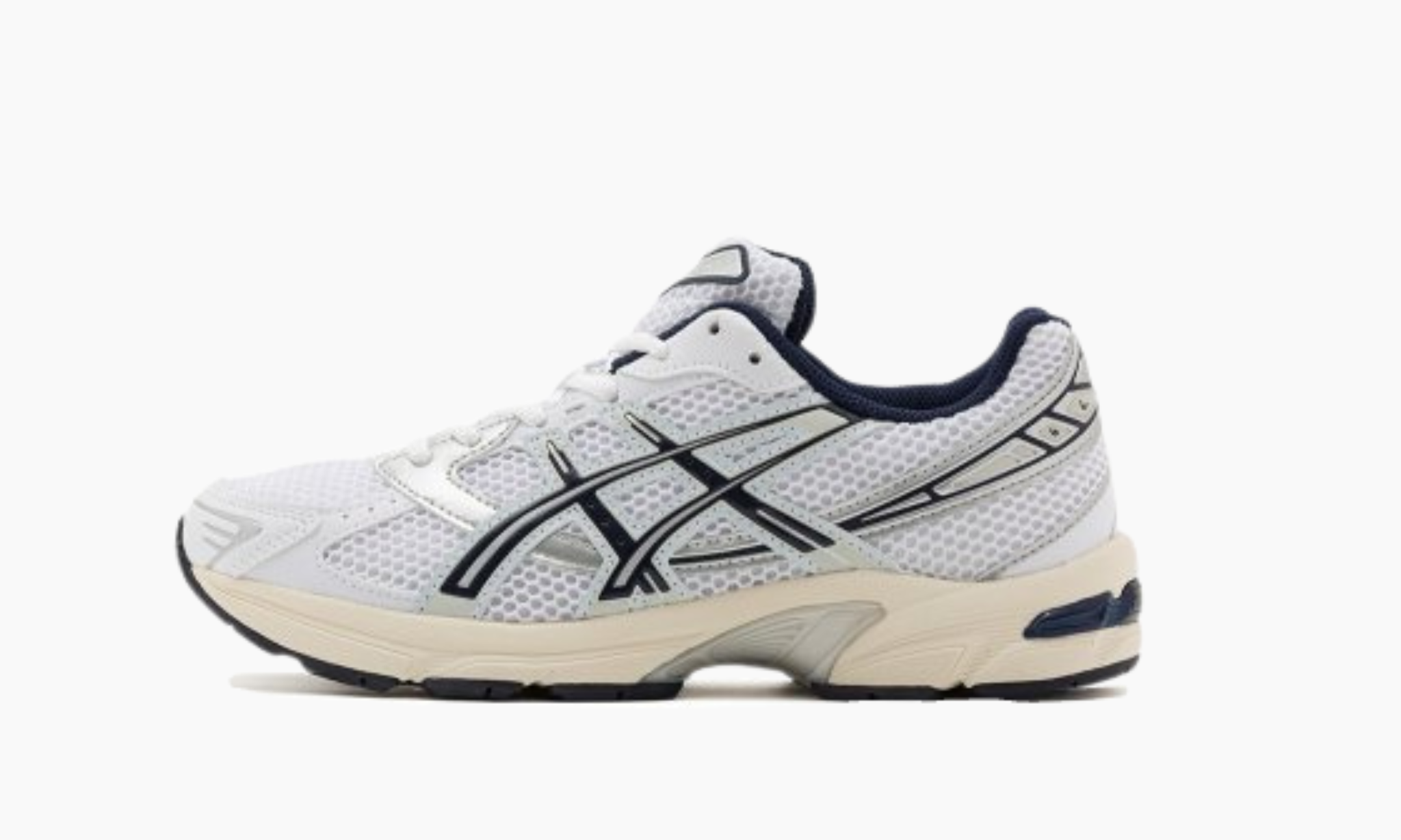 Asics ASICS Gel-1130 White Midnight