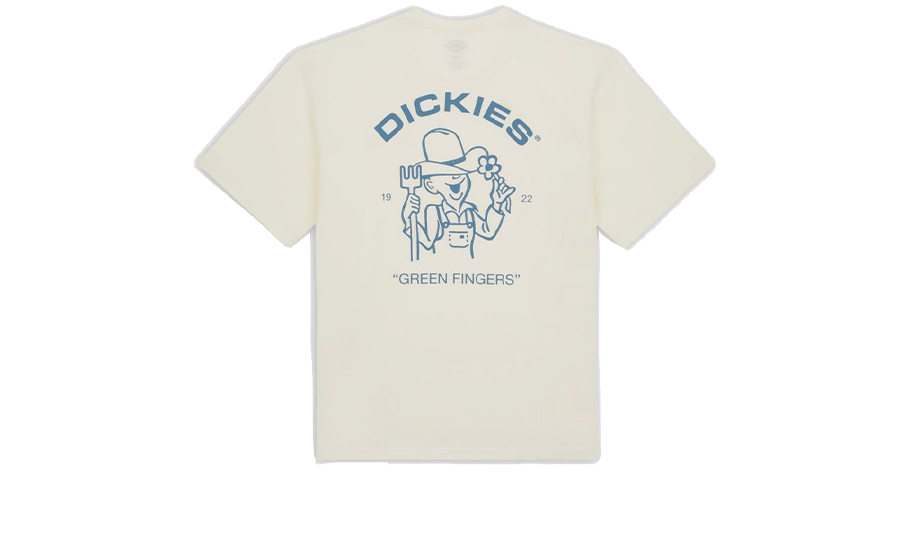 Dickies Wakefield T-Shirt Cloud
