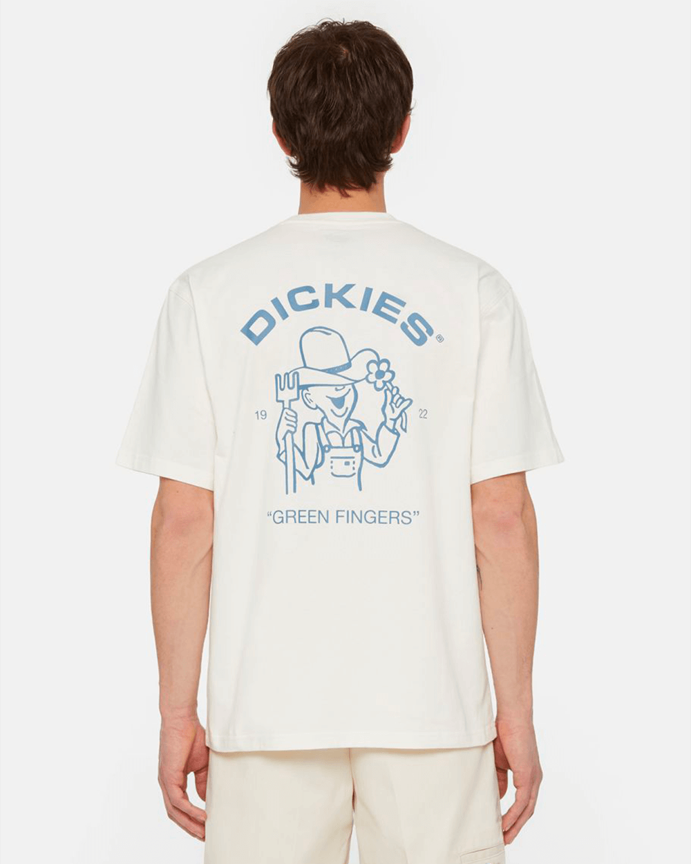 Dickies Wakefield T-Shirt Cloud