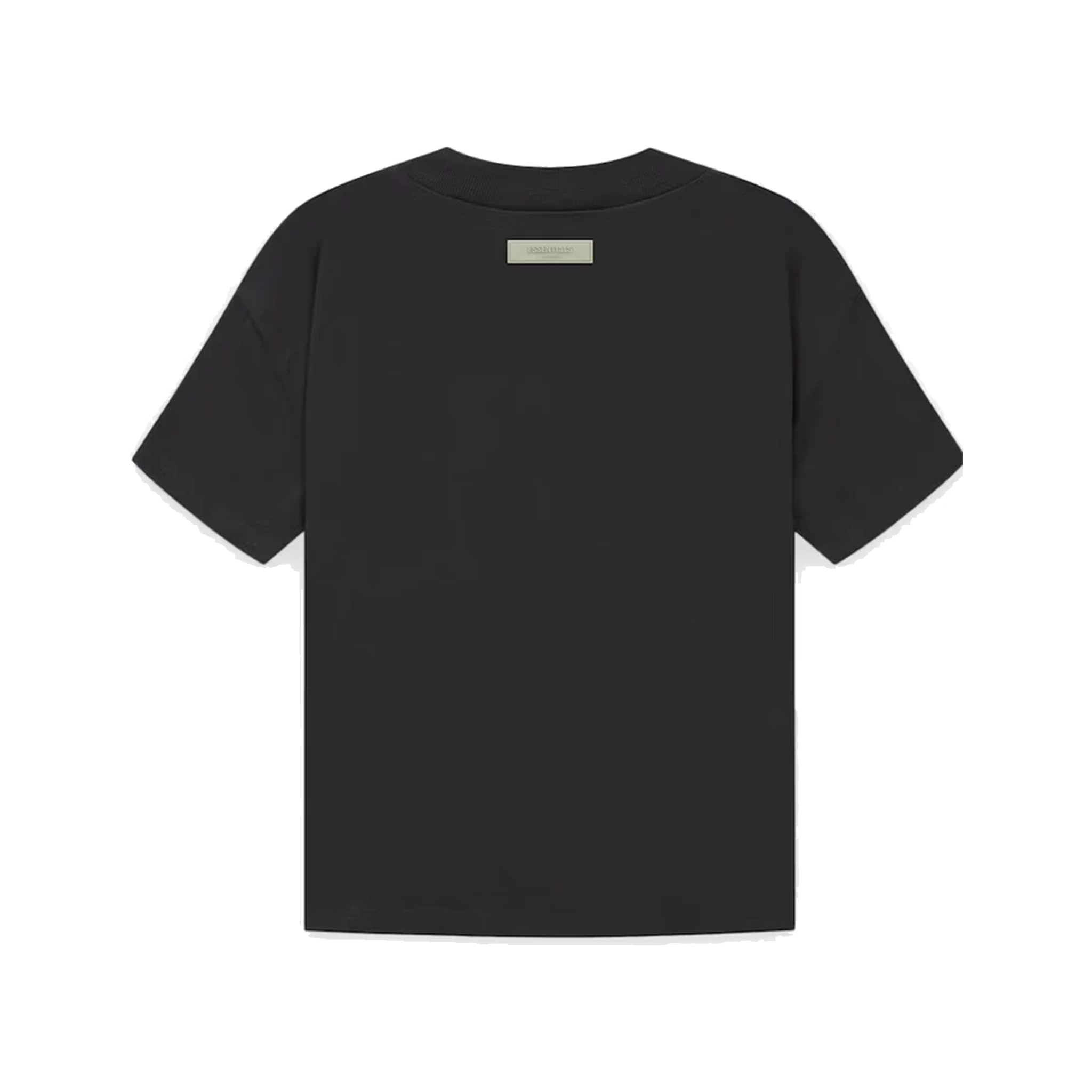 Essentials 1977 T-shirt Iron