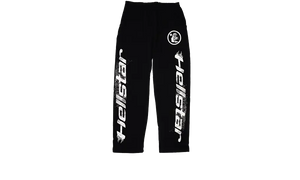Hellstar Speed Sweatpants Black