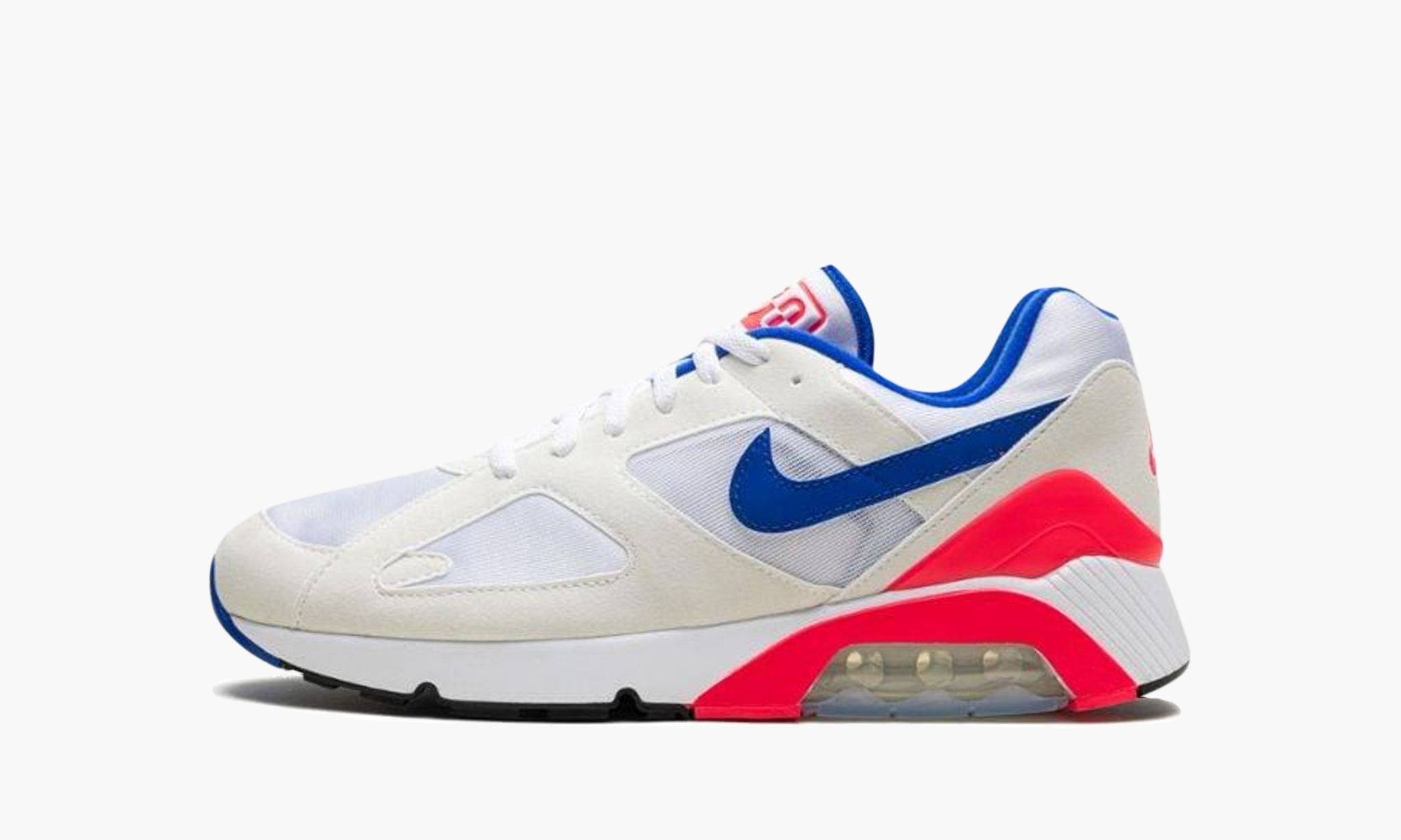 Jordan Nike Air Max 180 Ultramarine