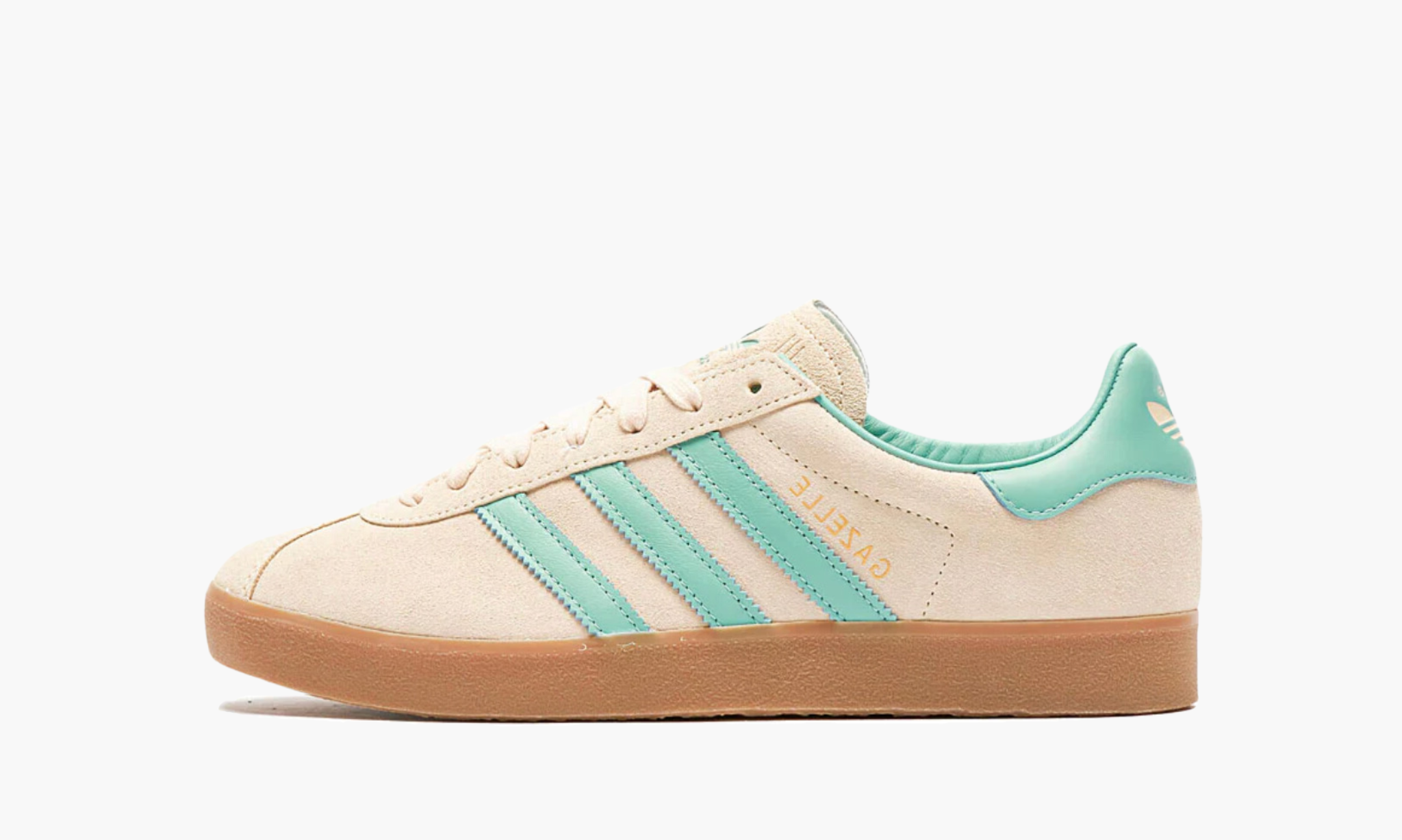 Kopi af Adidas Gazelle 85 Crystal Sand