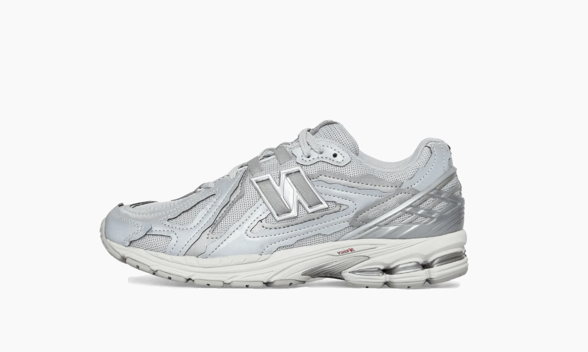 New Balance 1906D Protection Pack Silver Metallic