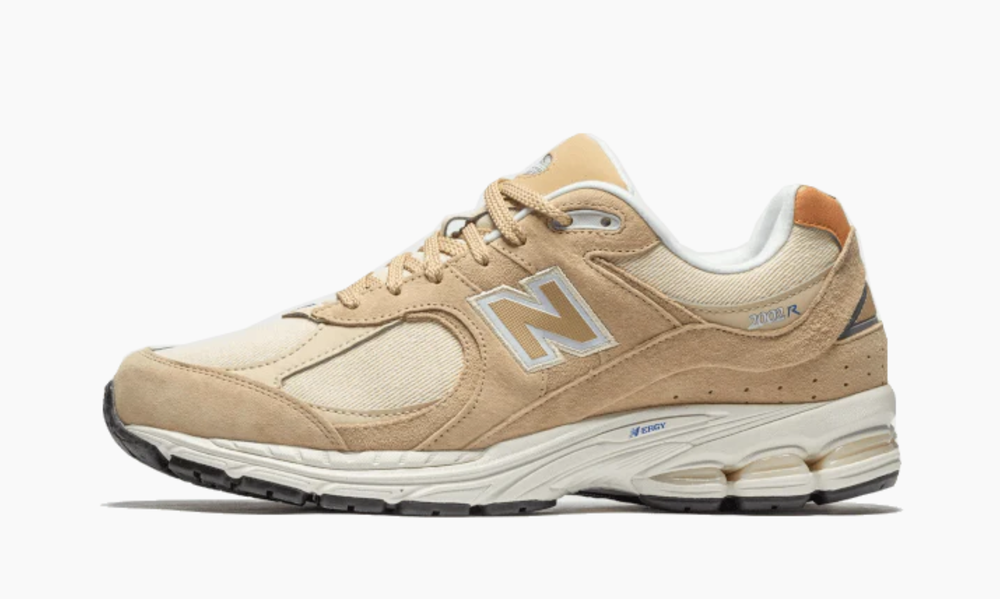 New Balance 2002R Incense Sepia Bone