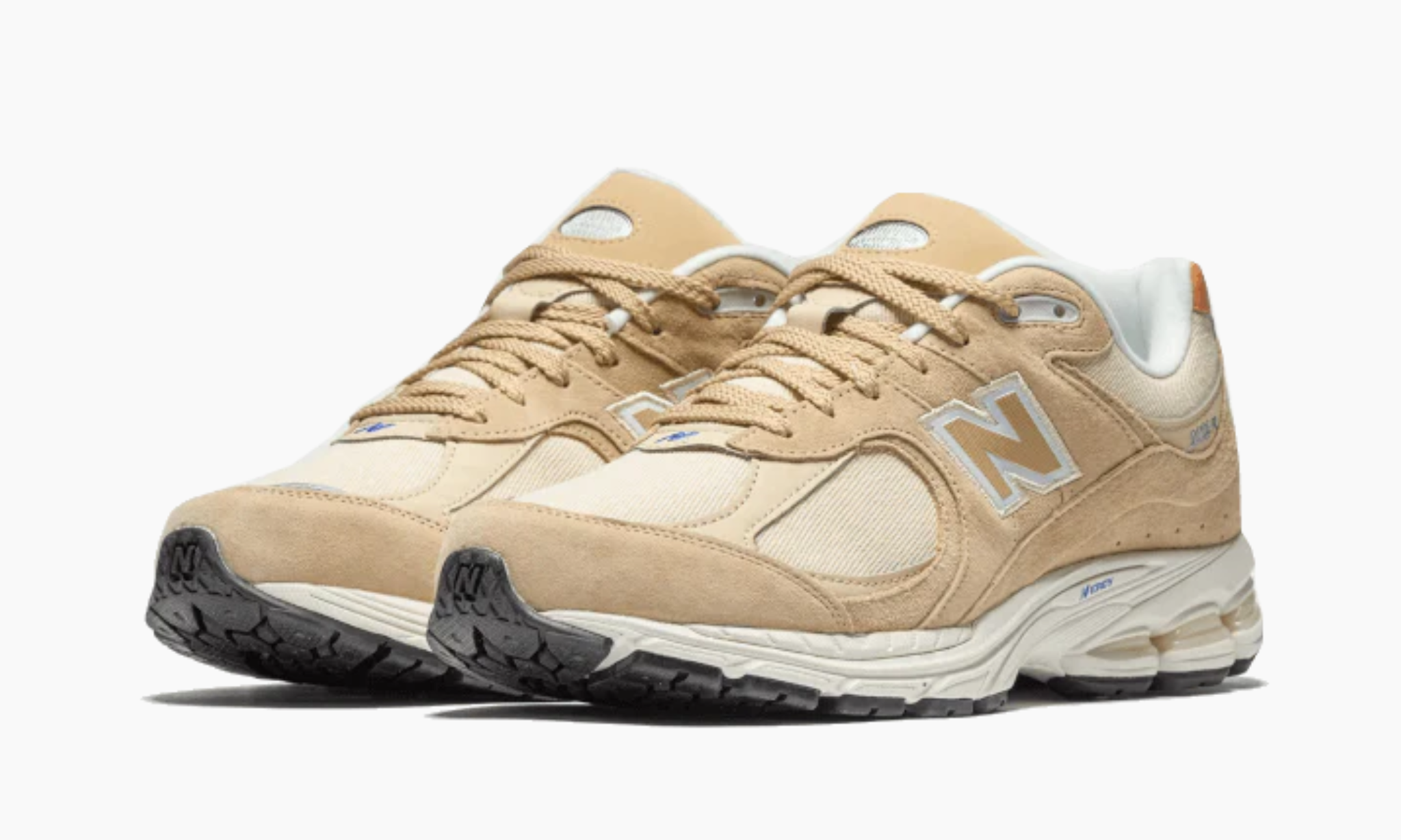 New Balance 2002R Incense Sepia Bone