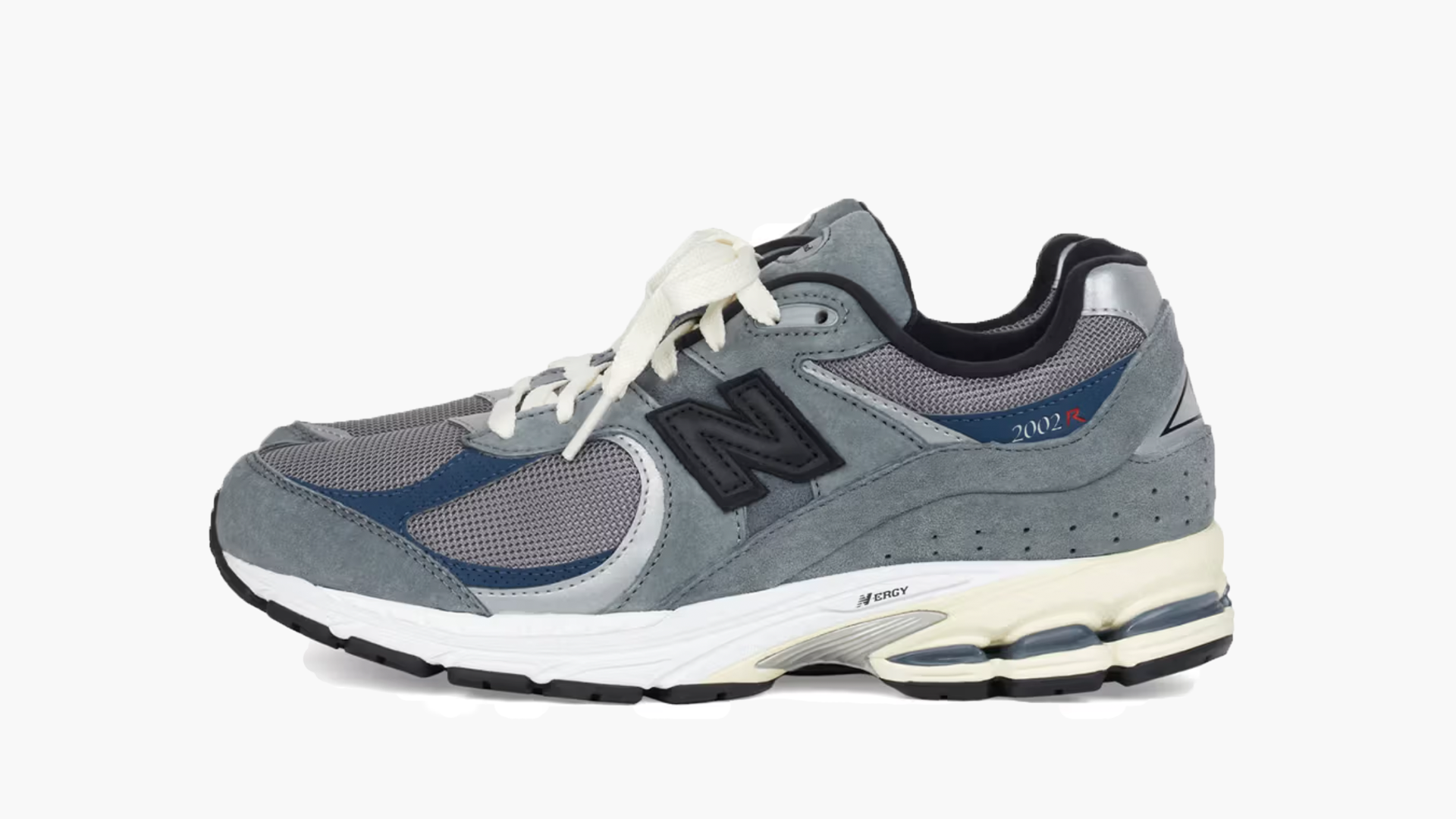 New Balance 2002R JJJJound Storm Blue