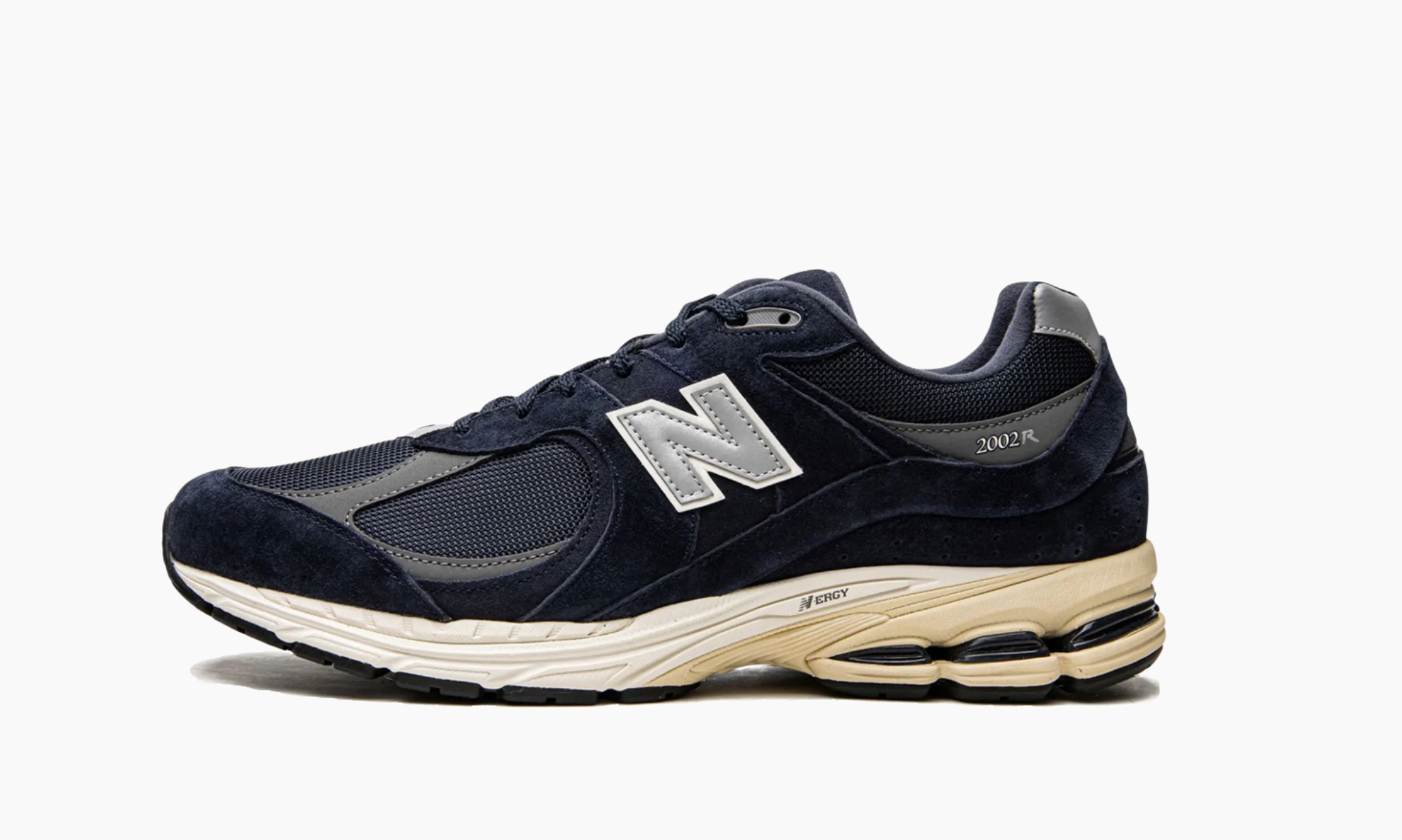 New Balance 2002R Navy Eclipse