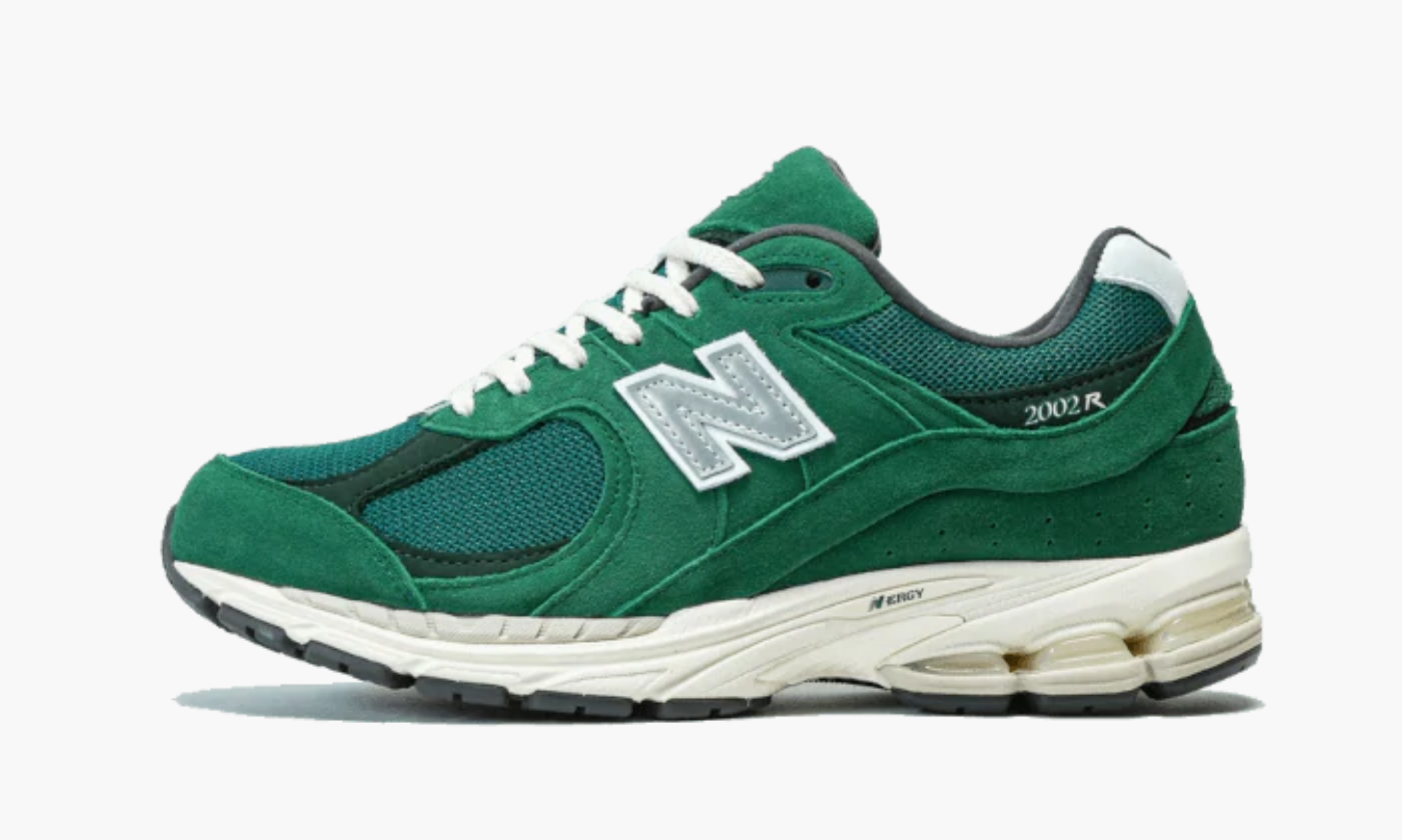 New Balance 2002R Nightwatch Green