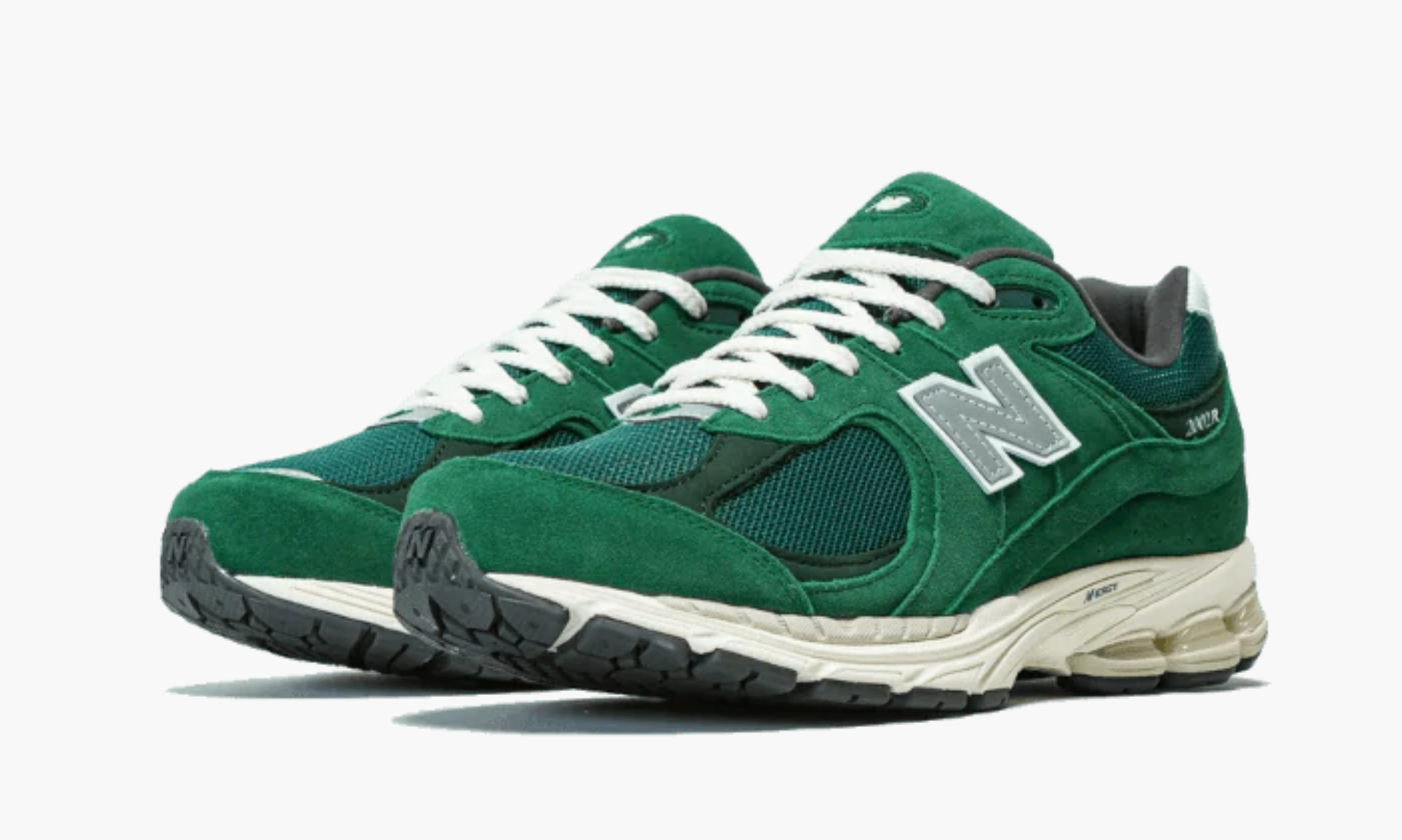 New Balance 2002R Nightwatch Green