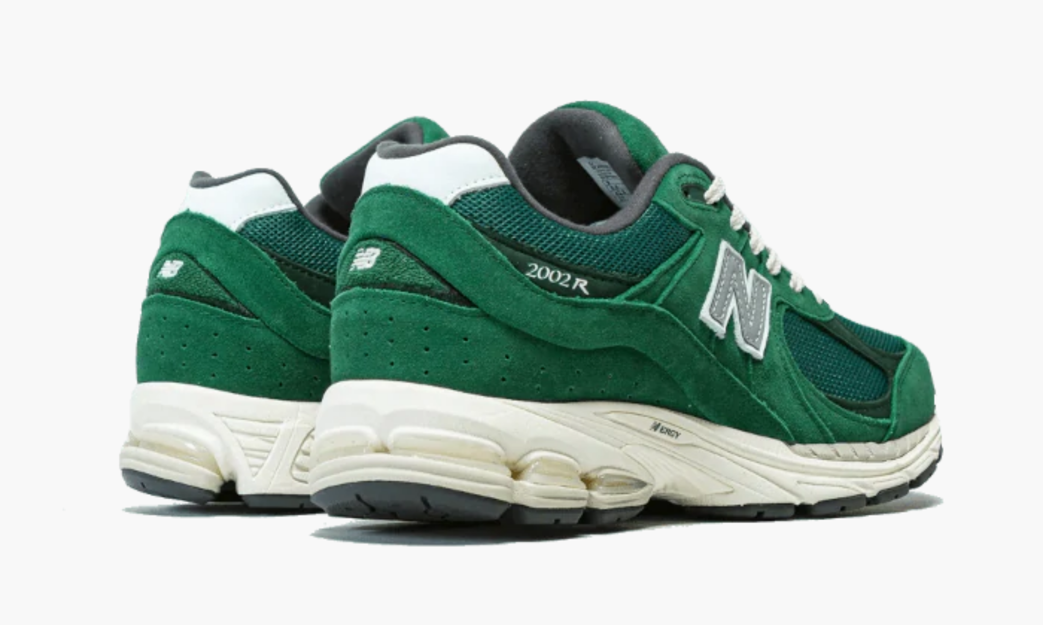 New Balance 2002R Nightwatch Green