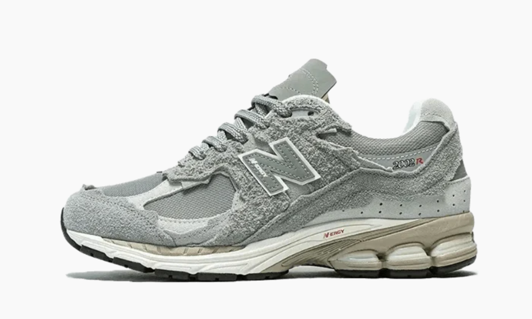 New Balance 2002R Protection Pack Grey