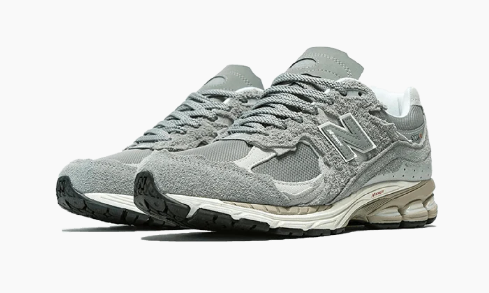 New Balance 2002R Protection Pack Grey