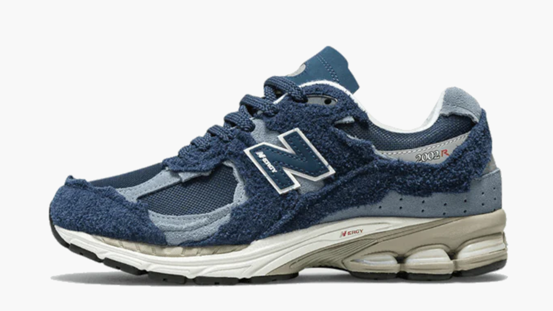 New Balance 2002R Protection Pack Navy