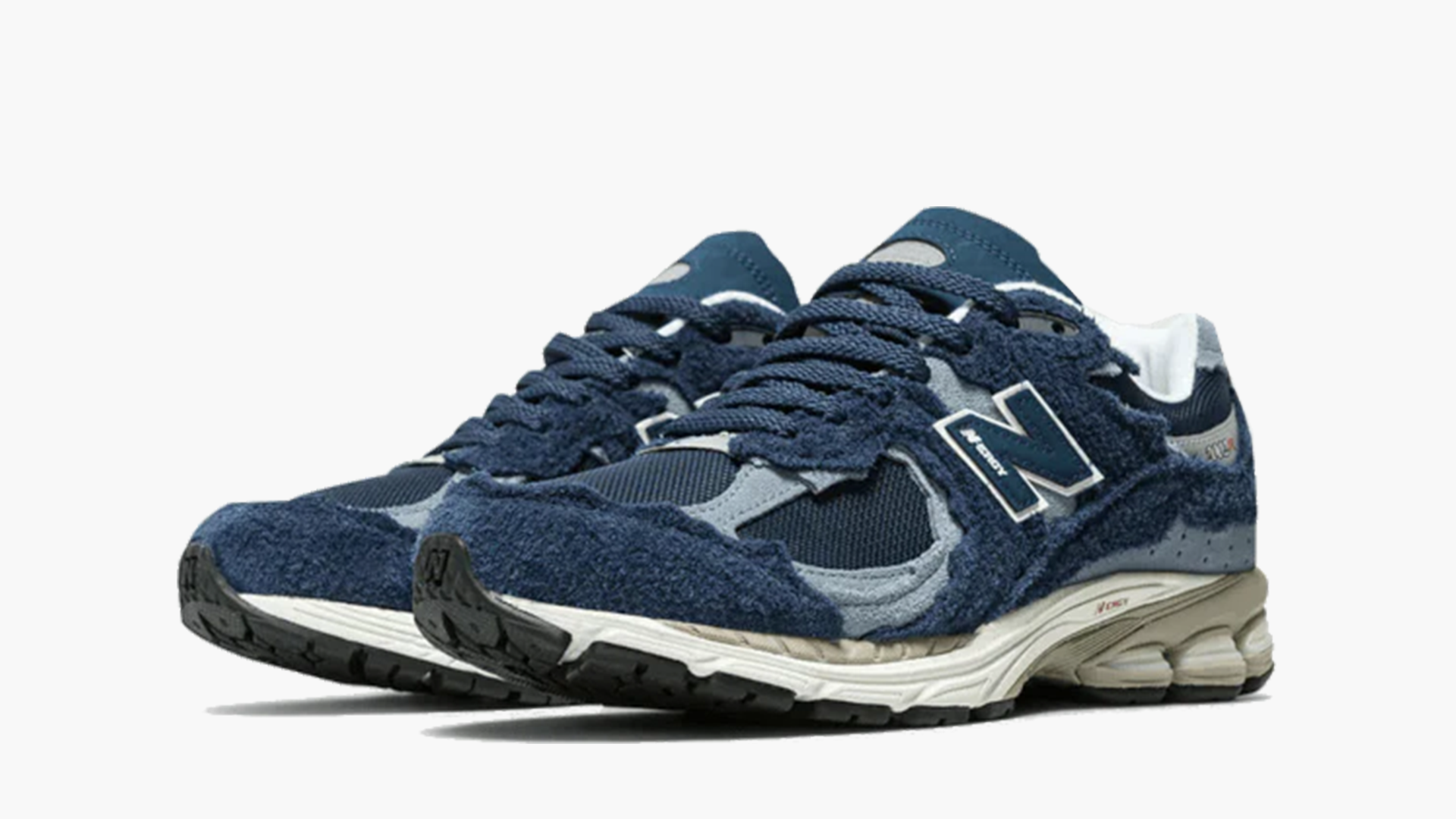 New Balance 2002R Protection Pack Navy