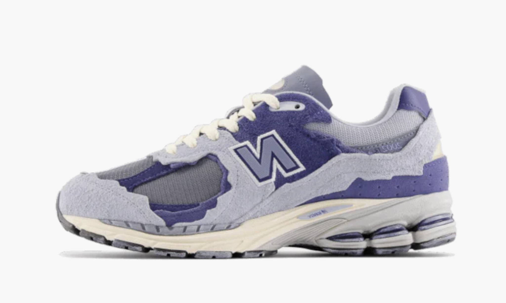 New Balance 2002R Protection Pack Purple