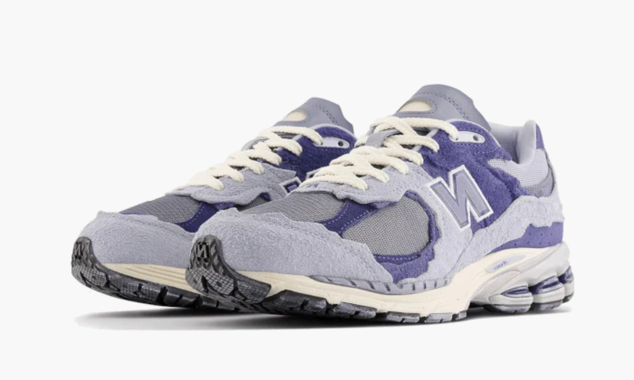 New Balance 2002R Protection Pack Purple