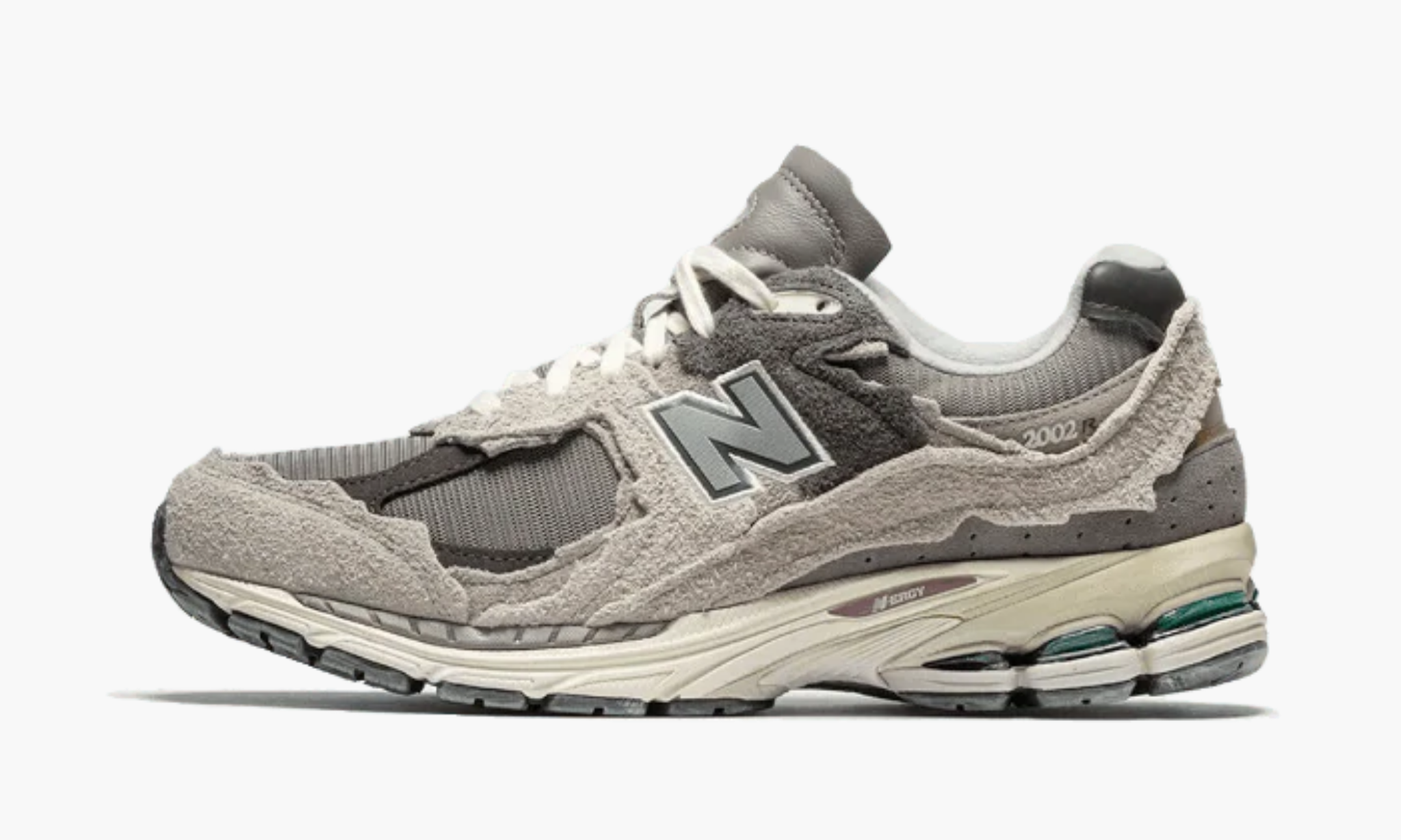 New Balance 2002R Protection Pack Rain Cloud