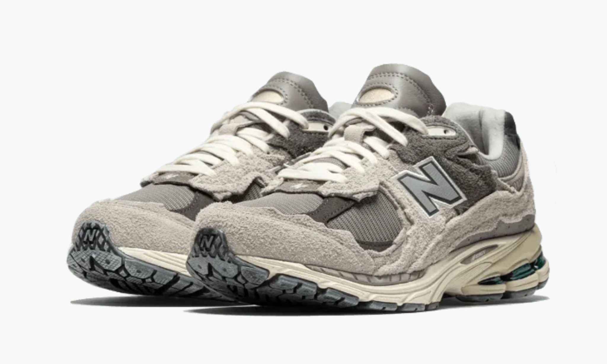 New Balance 2002R Protection Pack Rain Cloud