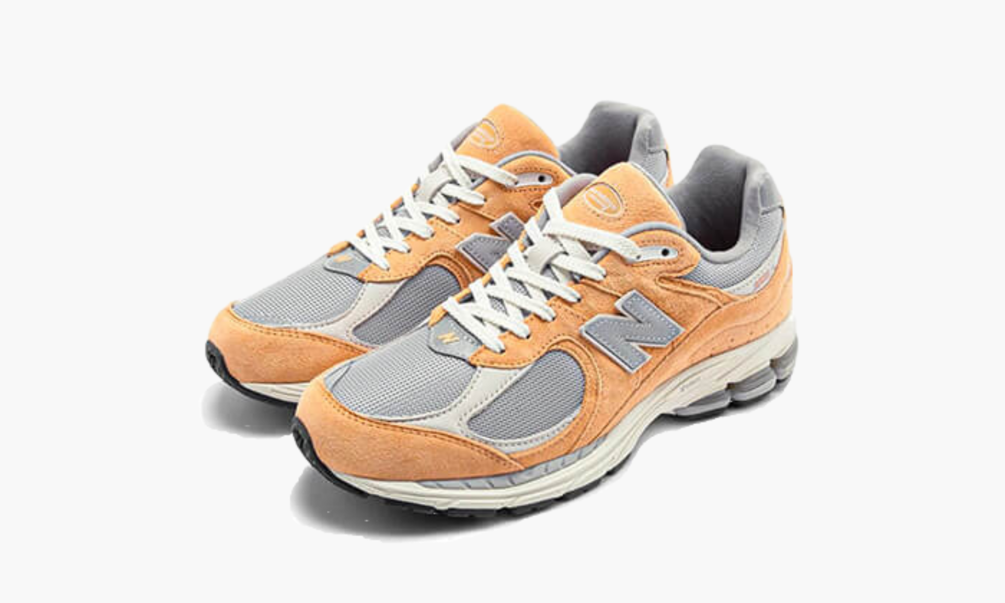 New Balance 2002R Sweet Caramel