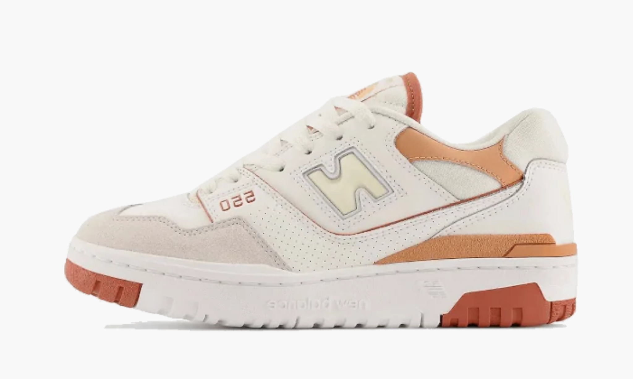 New Balance 550 Au Lait