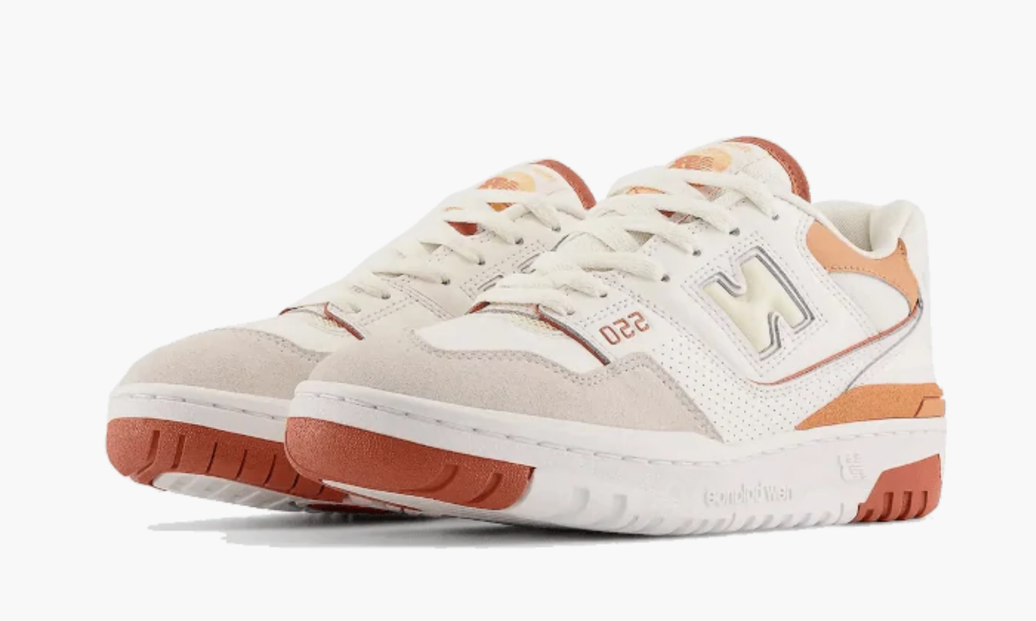 New Balance 550 Au Lait