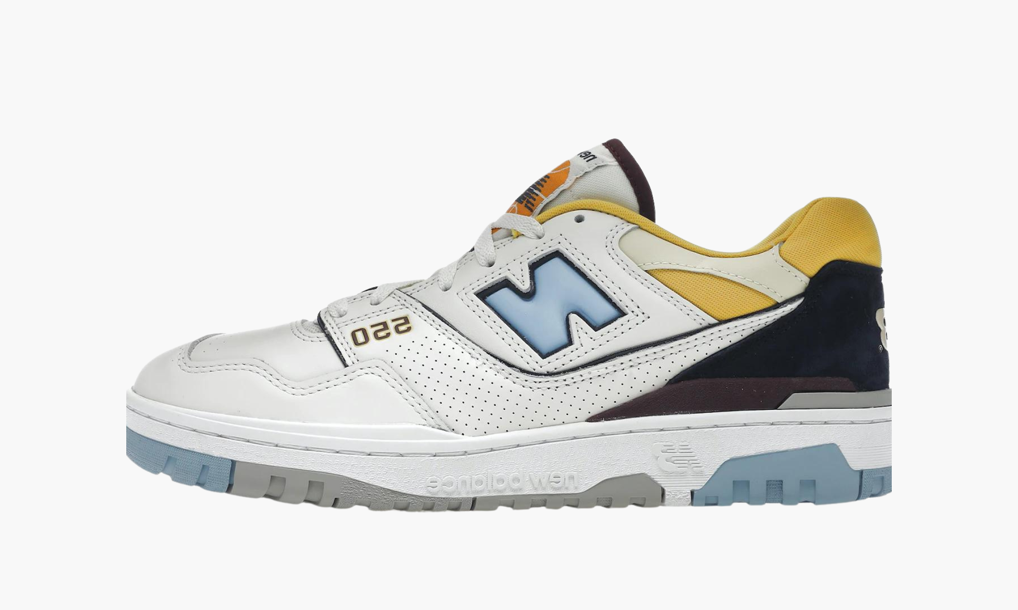 New Balance 550 Marquette