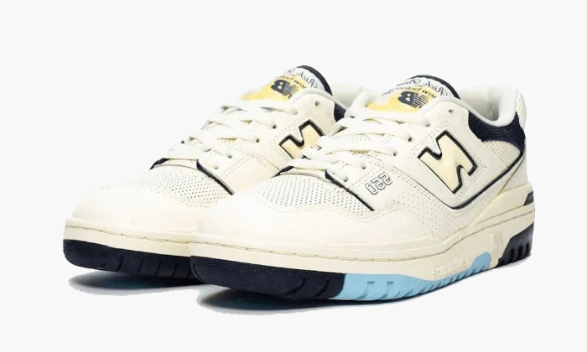 New Balance 550 Rich Paul