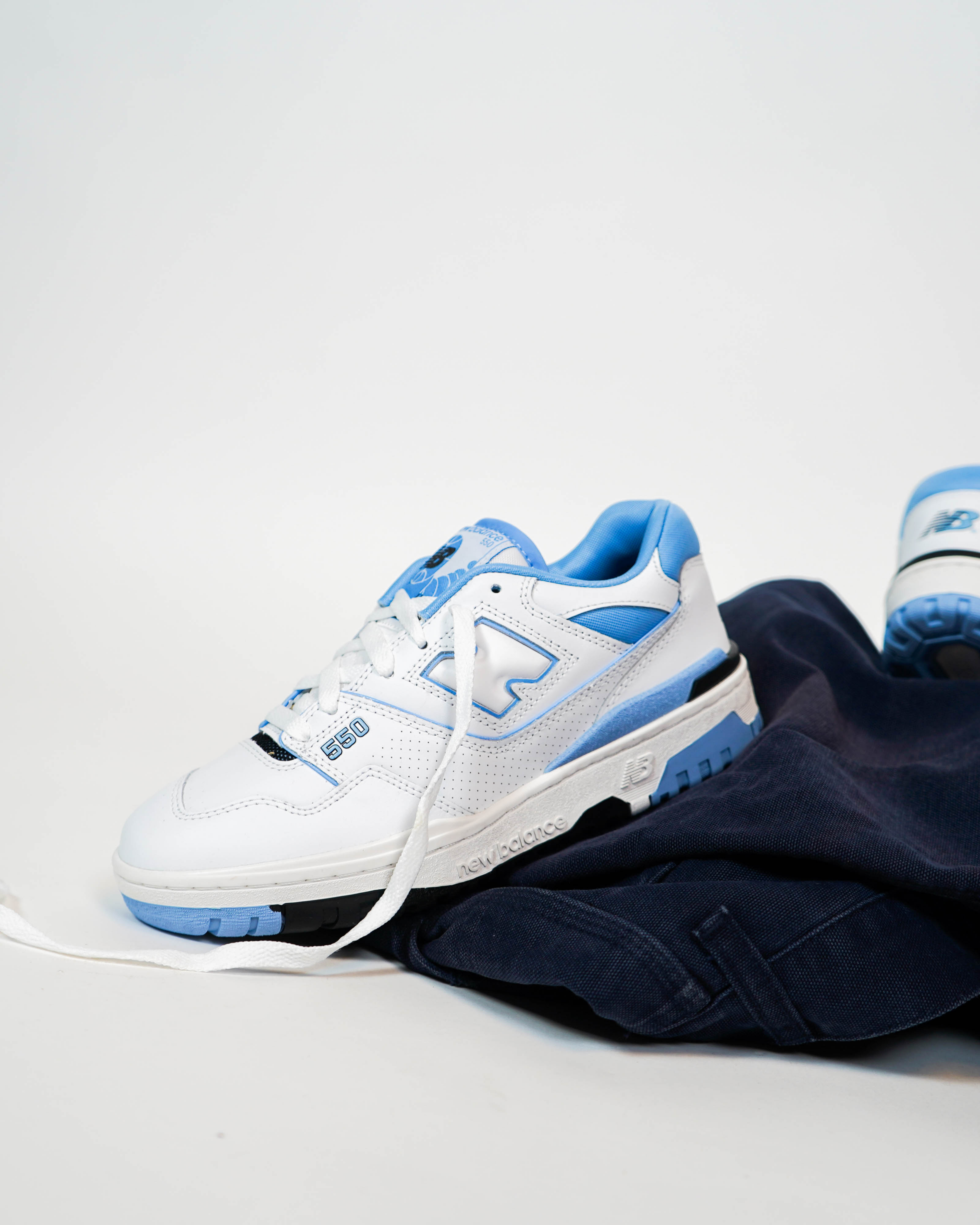 New Balance 550 UNC