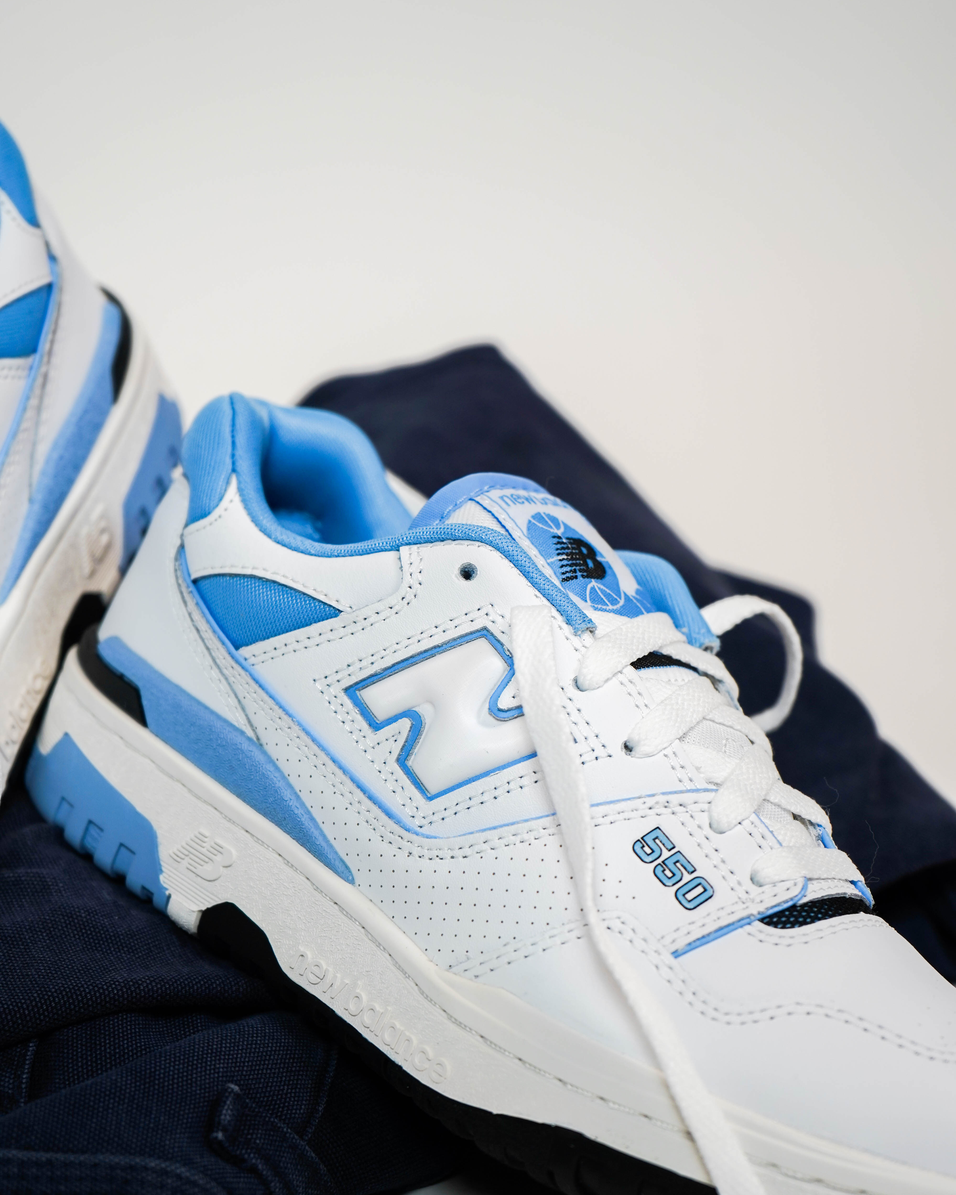 New Balance 550 UNC