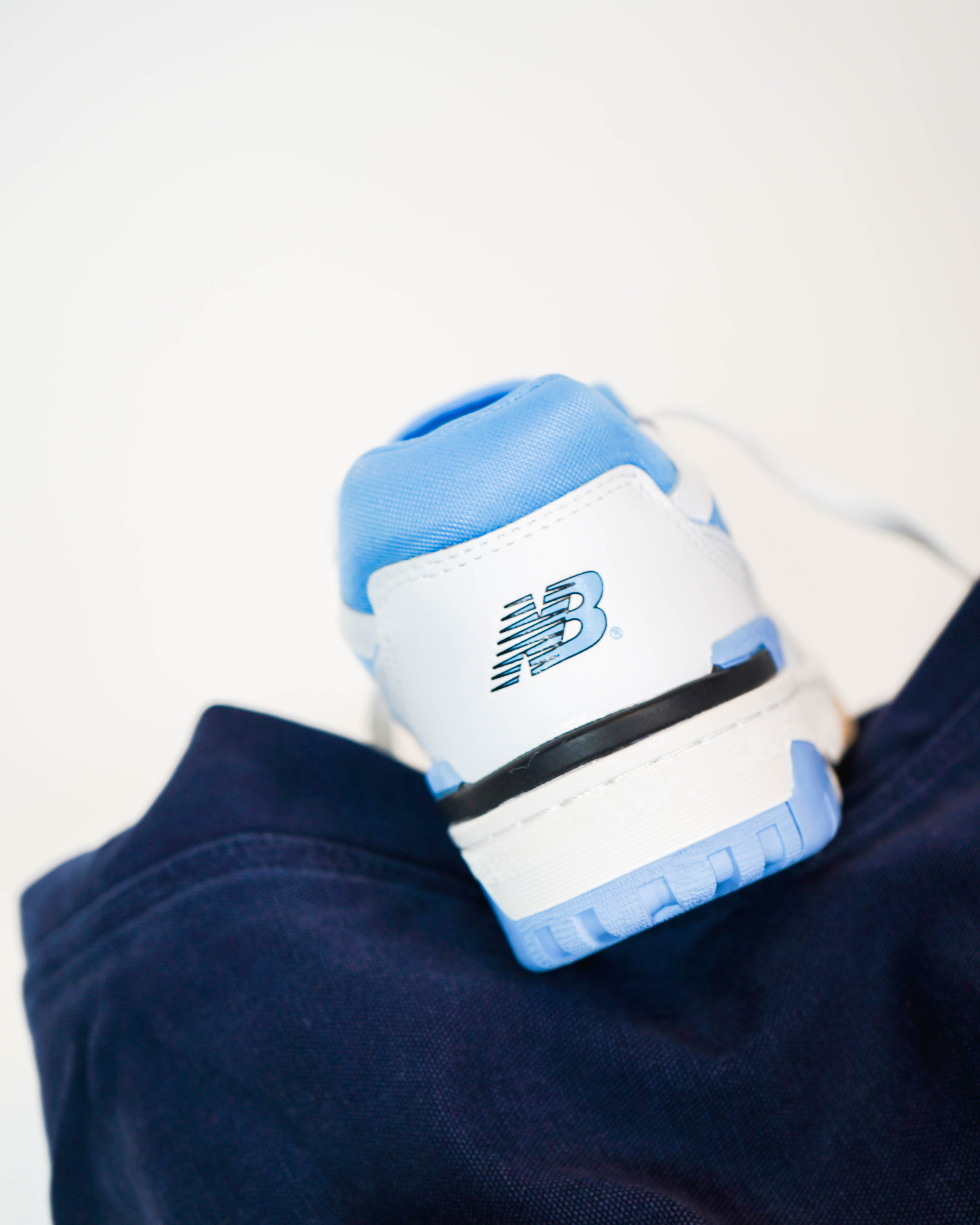 New Balance 550 UNC