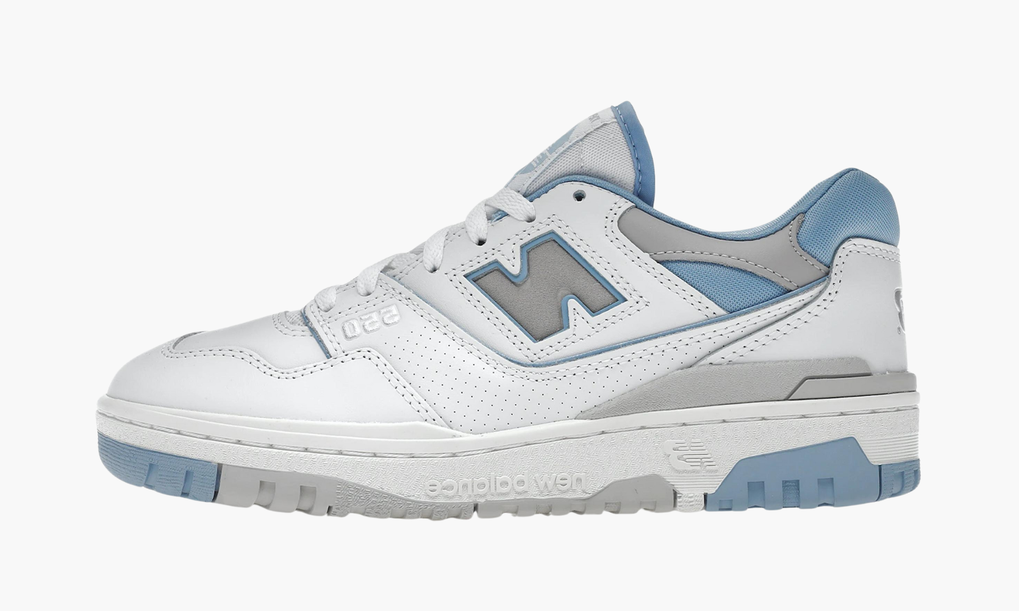 New Balance 550 White University Blue