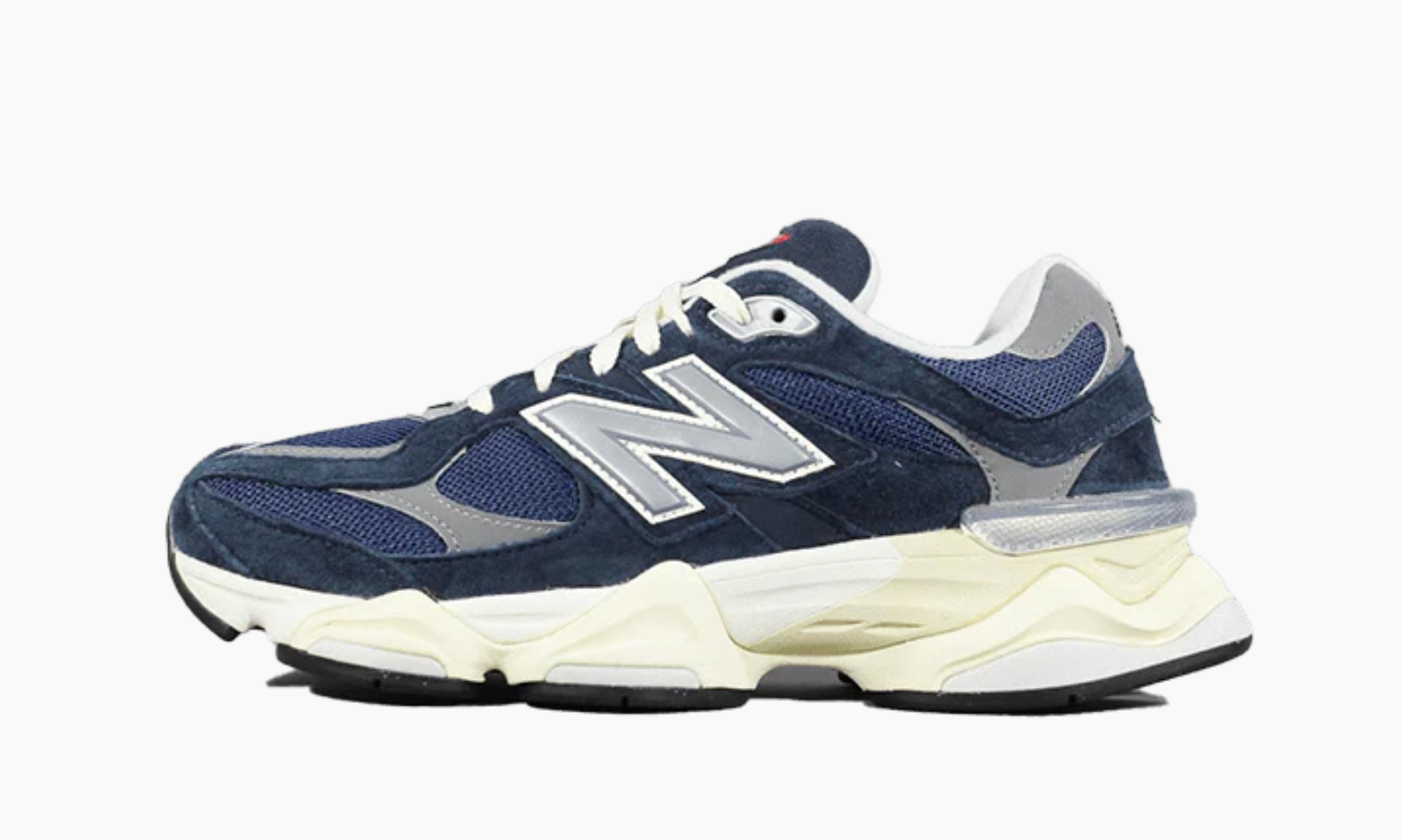 New Balance 9060 Navy White